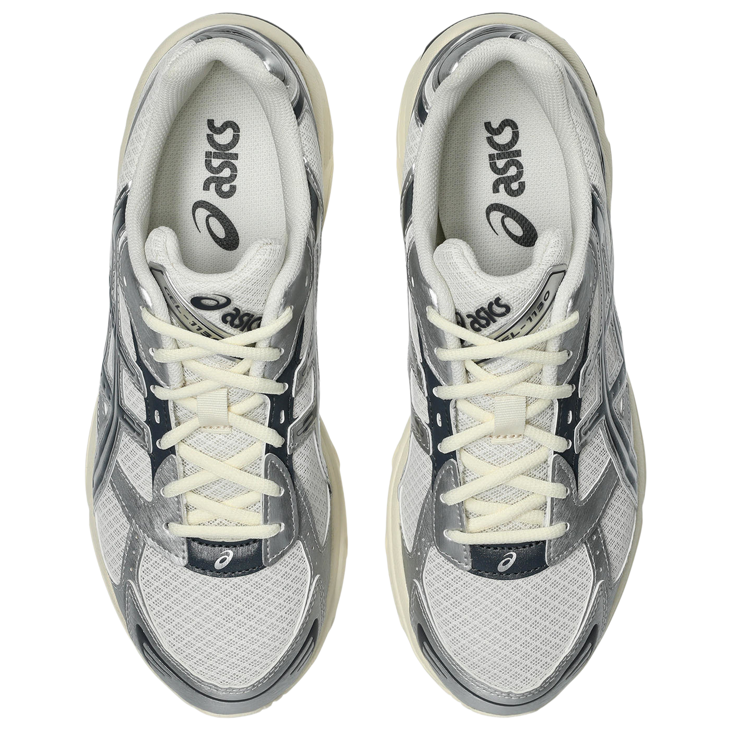 ASICS® GEL-1130 - Women's - Cream/Carrier Grey