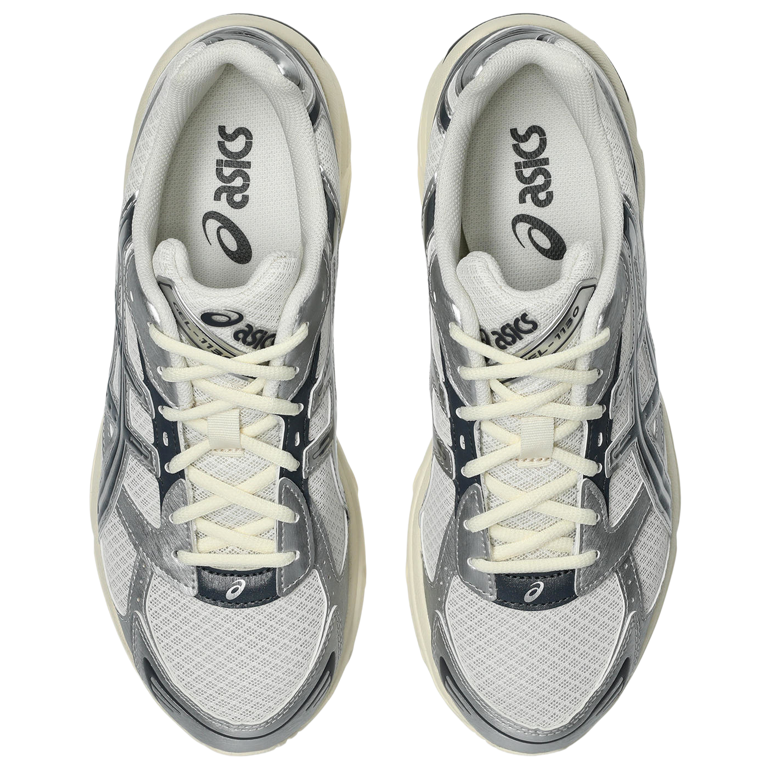 ASICS® GEL-1130 - Women's - Cream/Carrier Grey