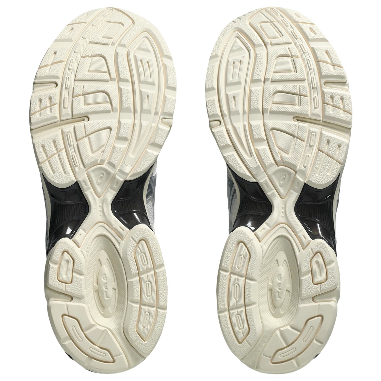 ASICS® GEL-1130 - Women's - Cream/Carrier Grey