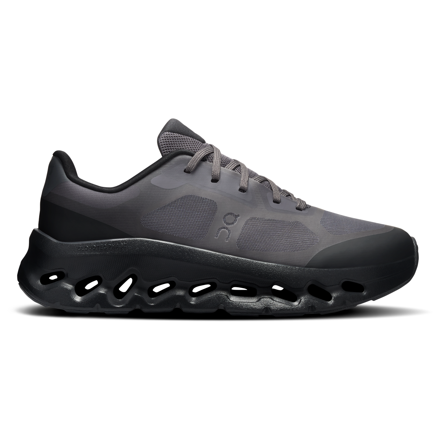 On Cloudtilt Remix - Women's - Black/Black