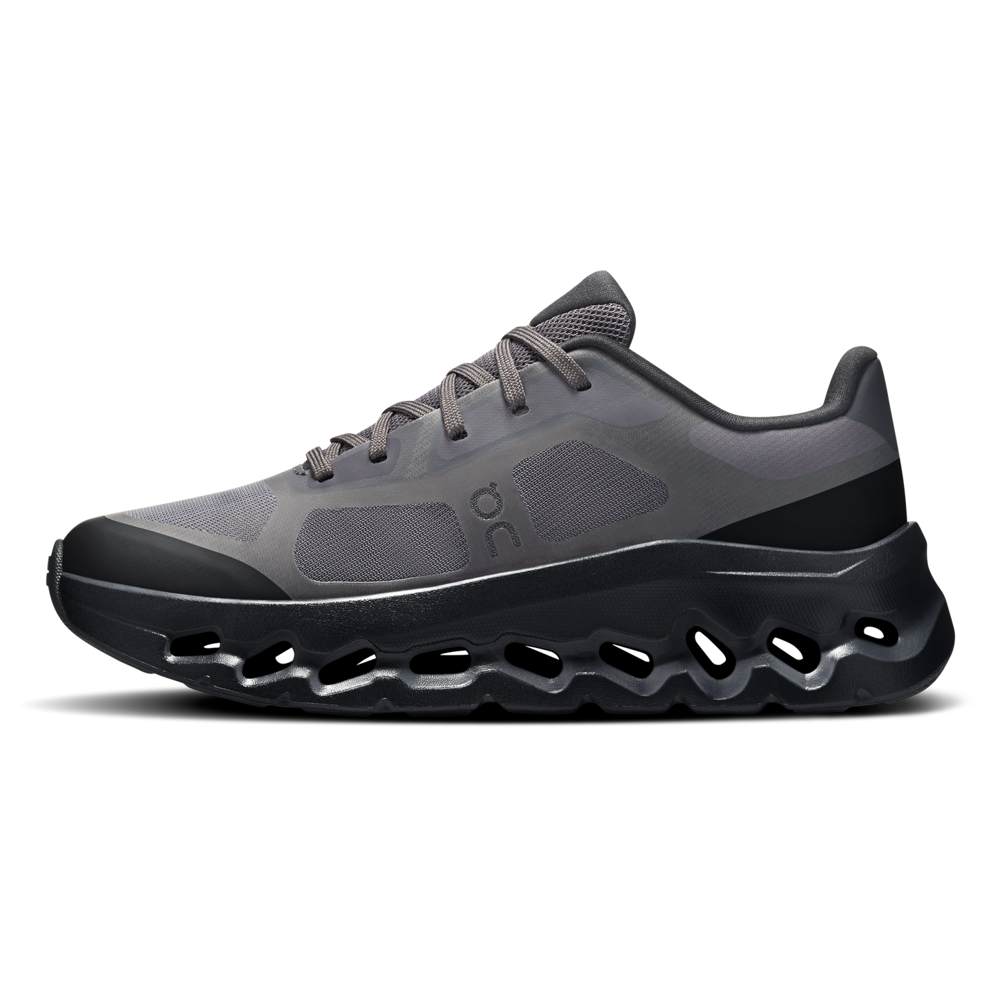 On Cloudtilt Remix - Women's - Black/Black