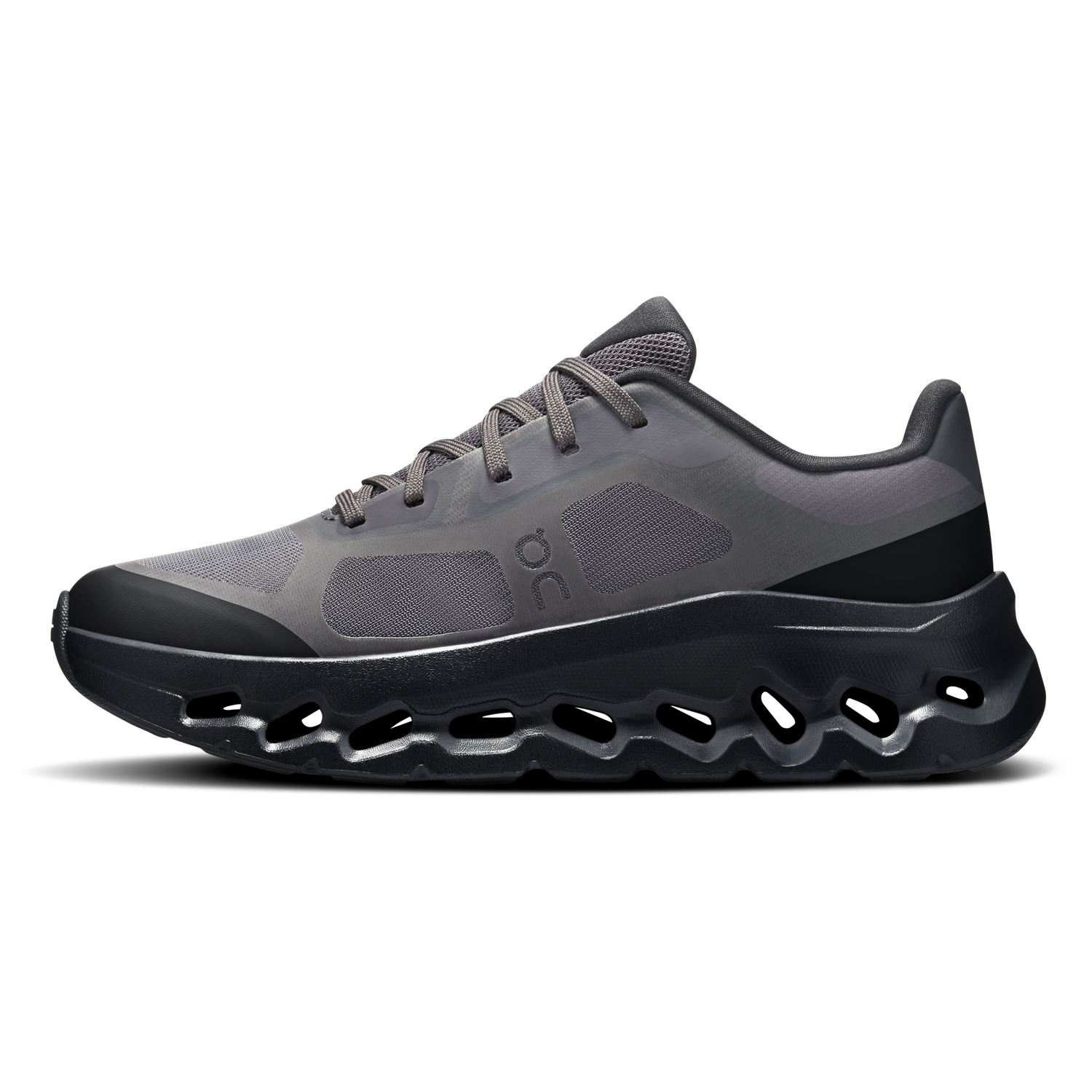 On Cloudtilt Remix - Women's - Black/Black