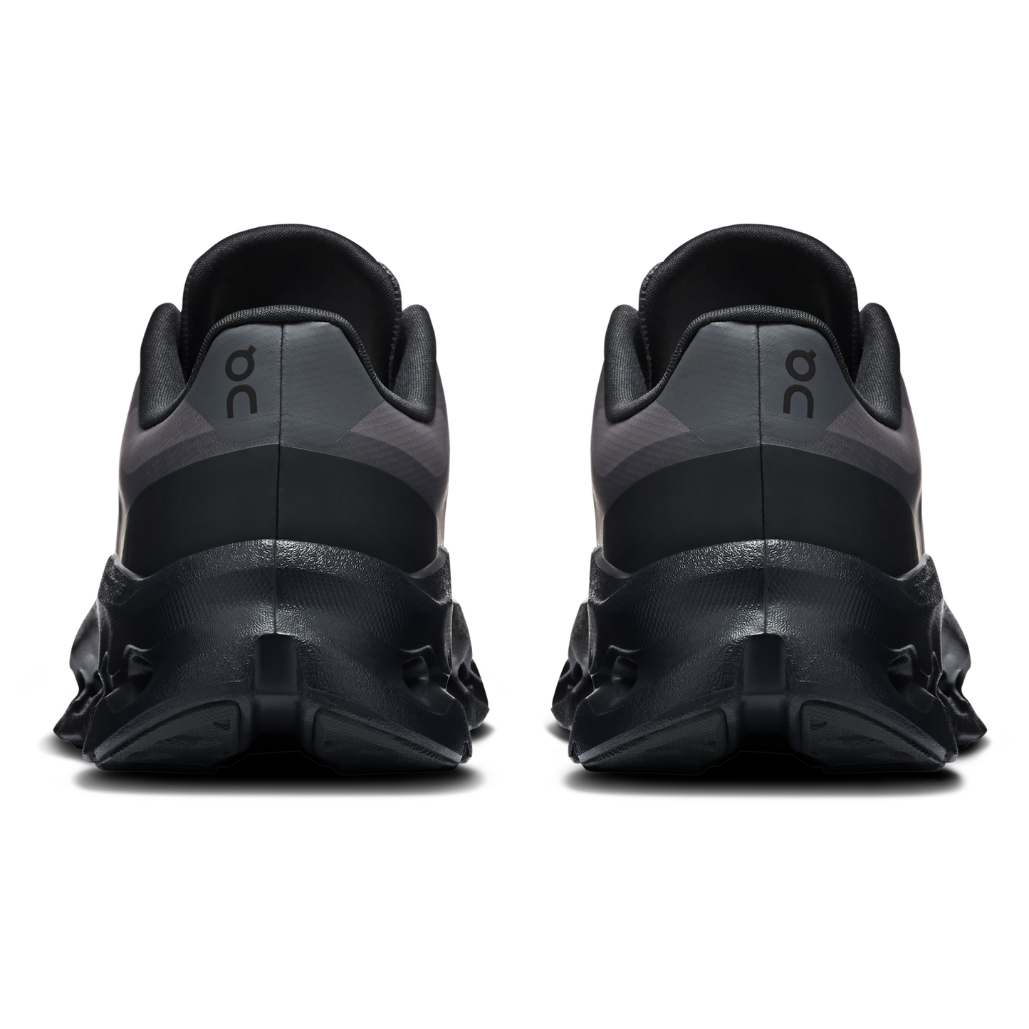On Cloudtilt Remix - Women's - Black/Black