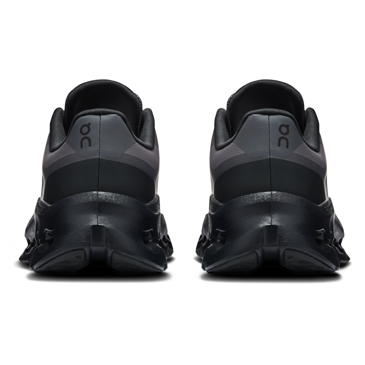 On Cloudtilt Remix - Women's - Black/Black