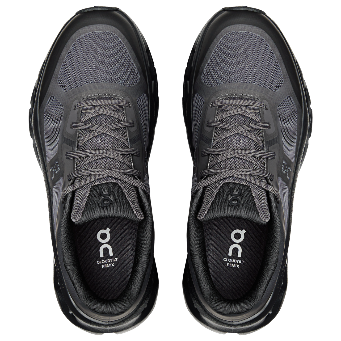 On Cloudtilt Remix - Women's - Black/Black