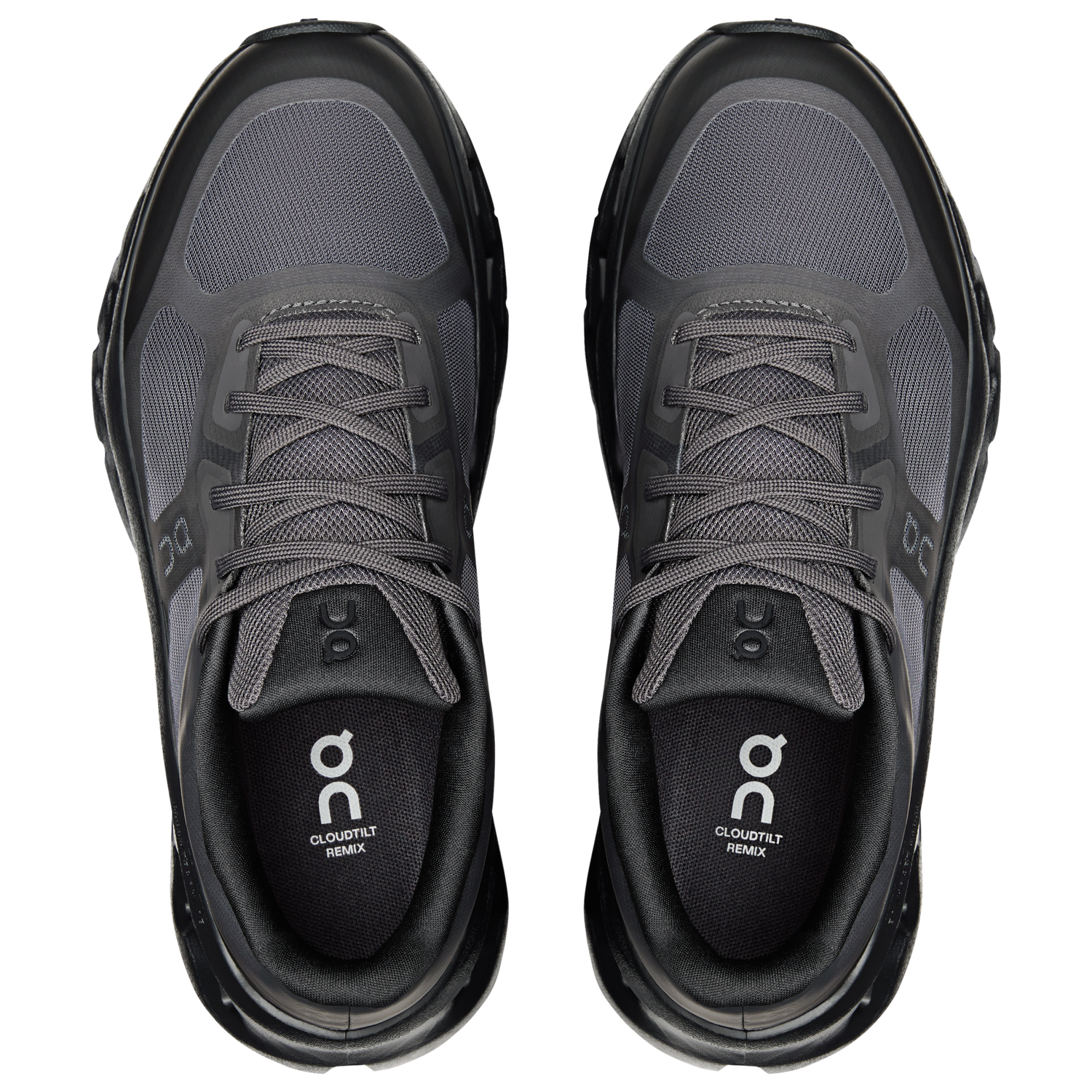 On Cloudtilt Remix - Women's - Black/Black