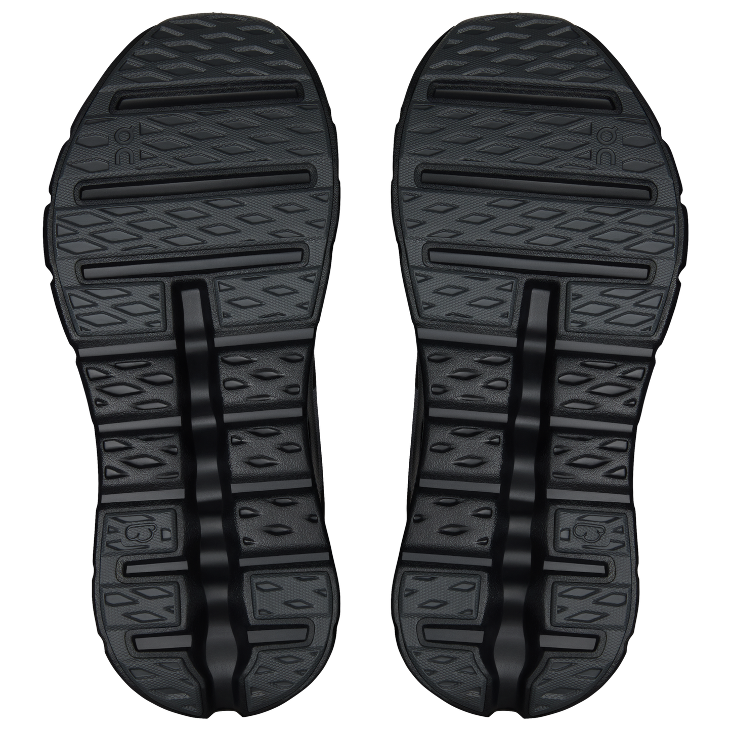 On Cloudtilt Remix - Women's - Black/Black