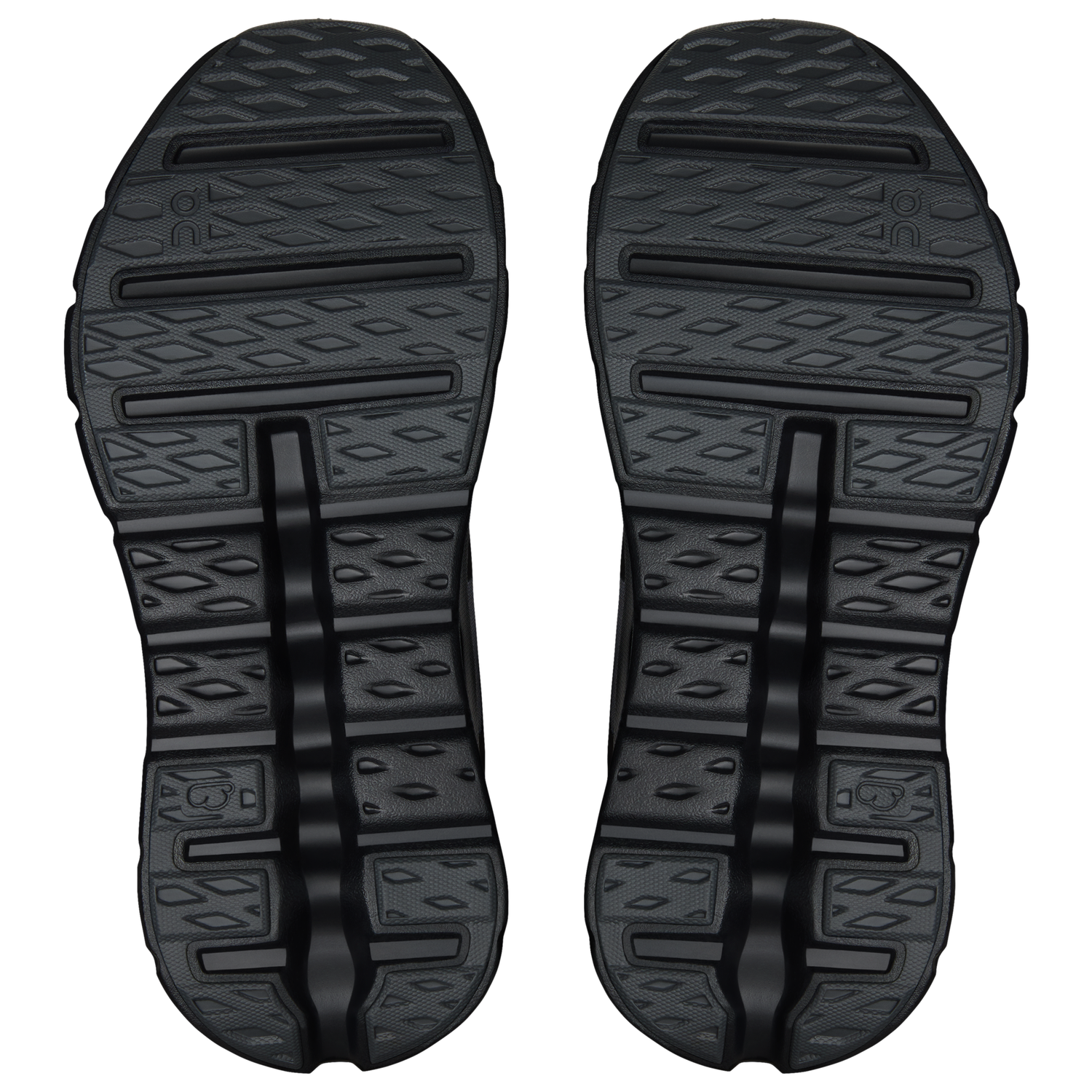 On Cloudtilt Remix - Women's - Black/Black