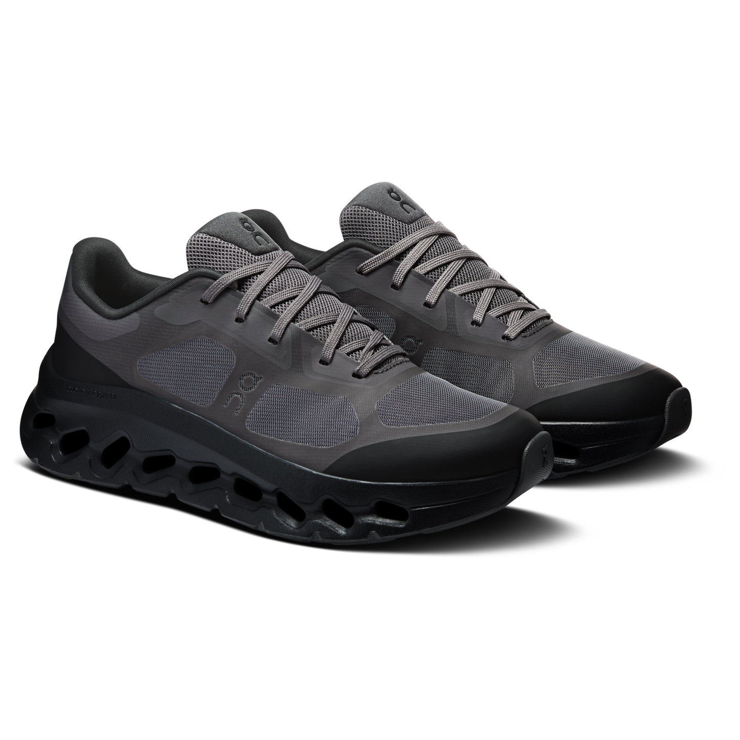 On Cloudtilt Remix - Women's - Black/Black