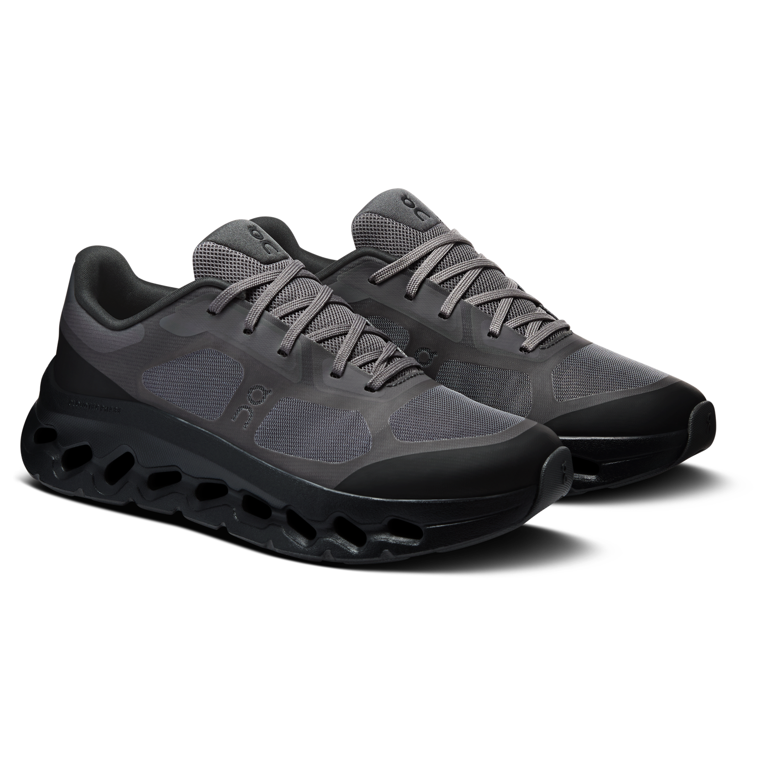 On Cloudtilt Remix - Women's - Black/Black