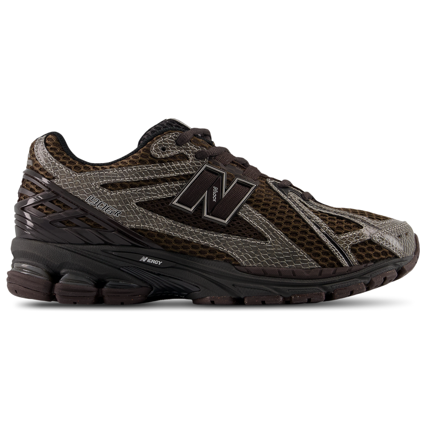 New Balance 1906 - Women's - Brown/Black