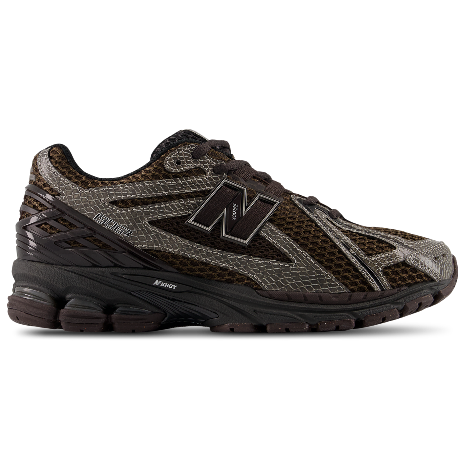 New Balance 1906 - Women's - Brown/Black