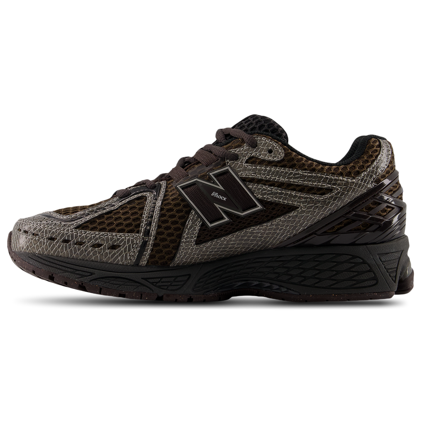 New Balance 1906 - Women's - Brown/Black