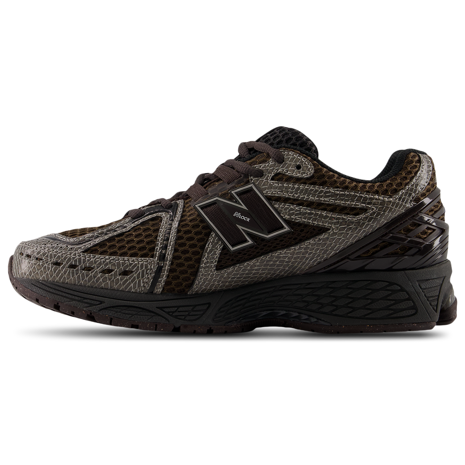 New Balance 1906 - Women's - Brown/Black