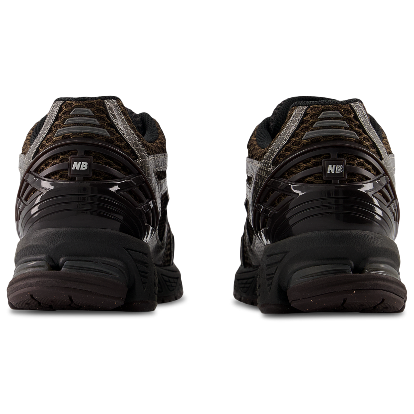 New Balance 1906 - Women's - Brown/Black