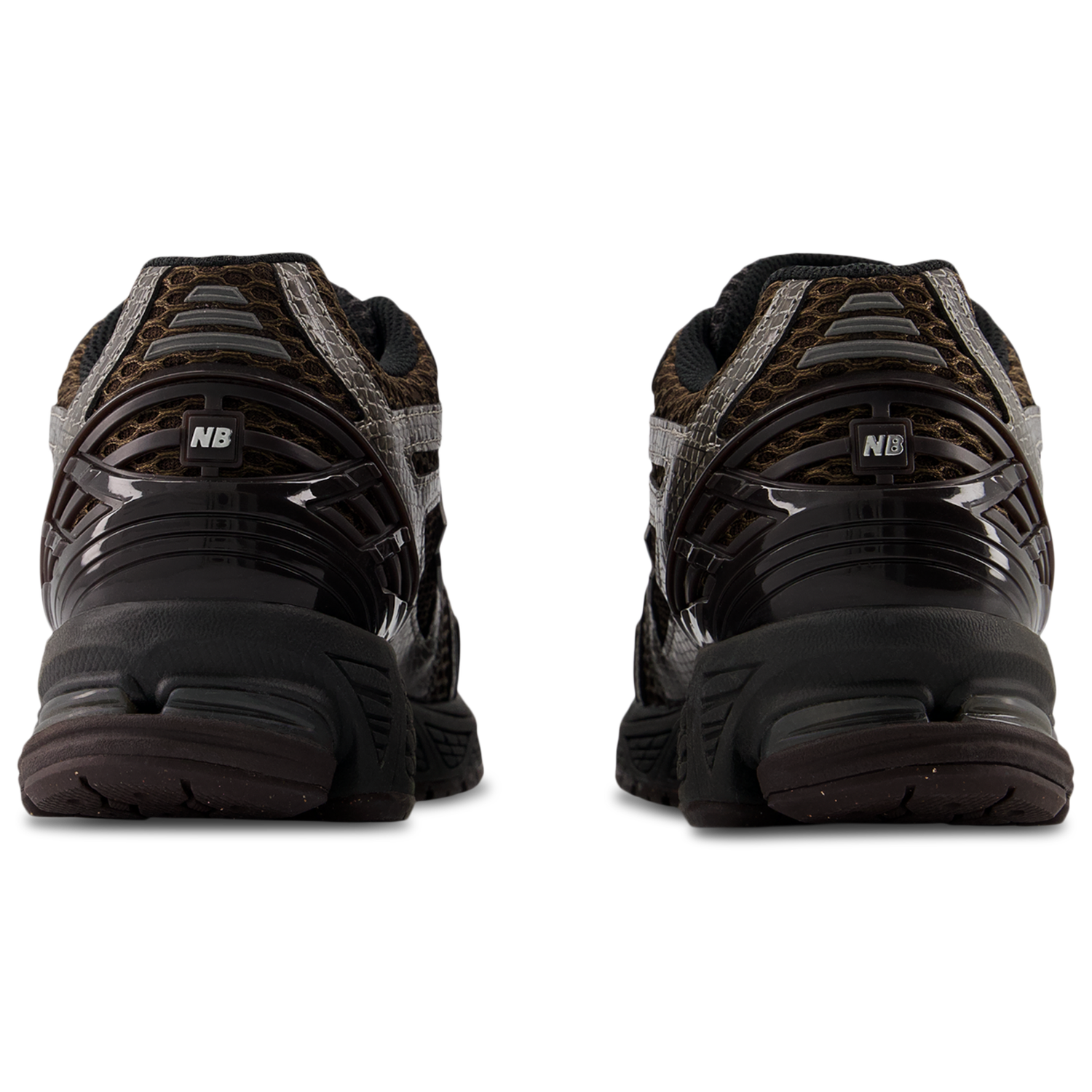 New Balance 1906 - Women's - Brown/Black