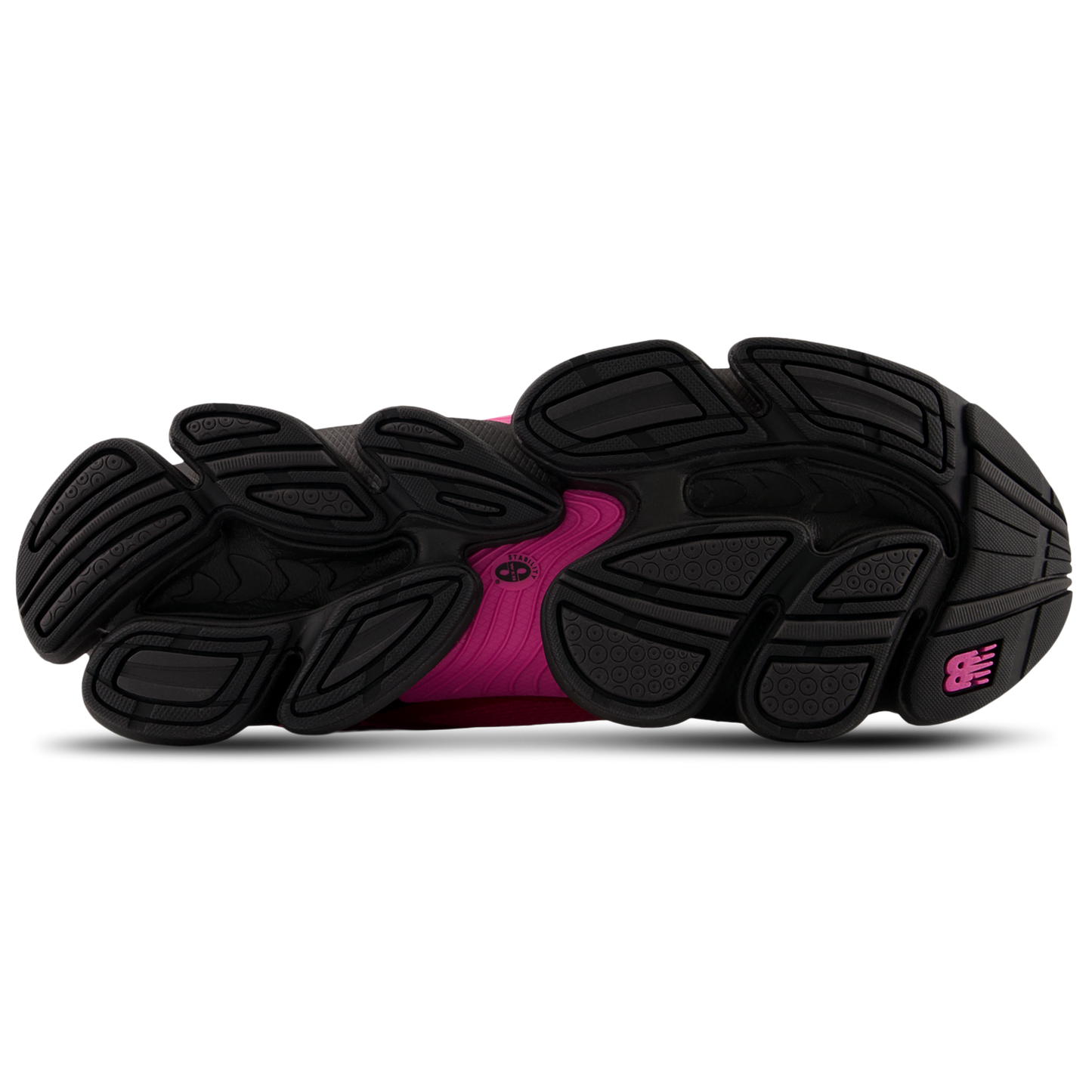 New Balance Abzorb 2000 - Women's - Pink/Black