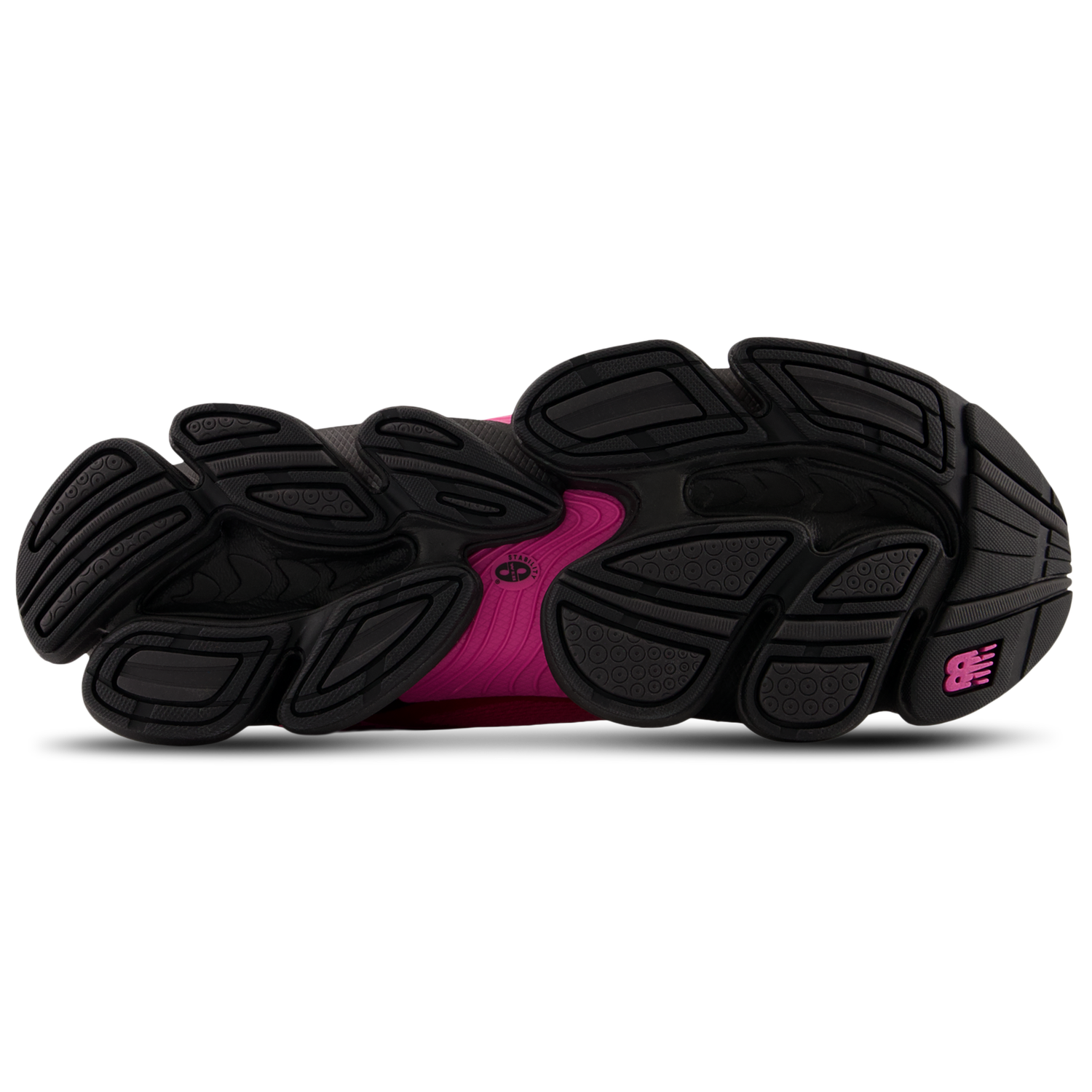 New Balance Abzorb 2000 - Women's - Pink/Black