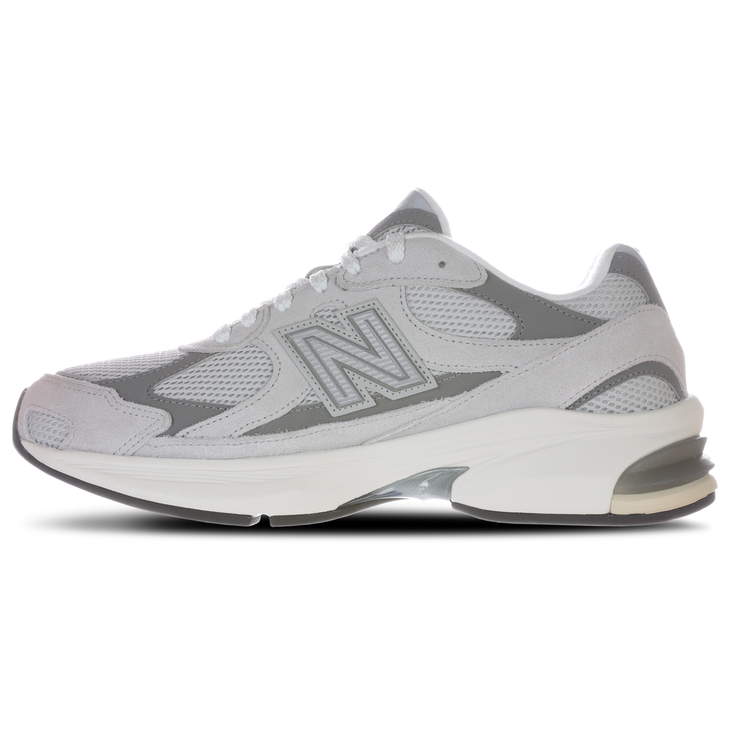 New Balance 2010 - Women's - Gray/Gray