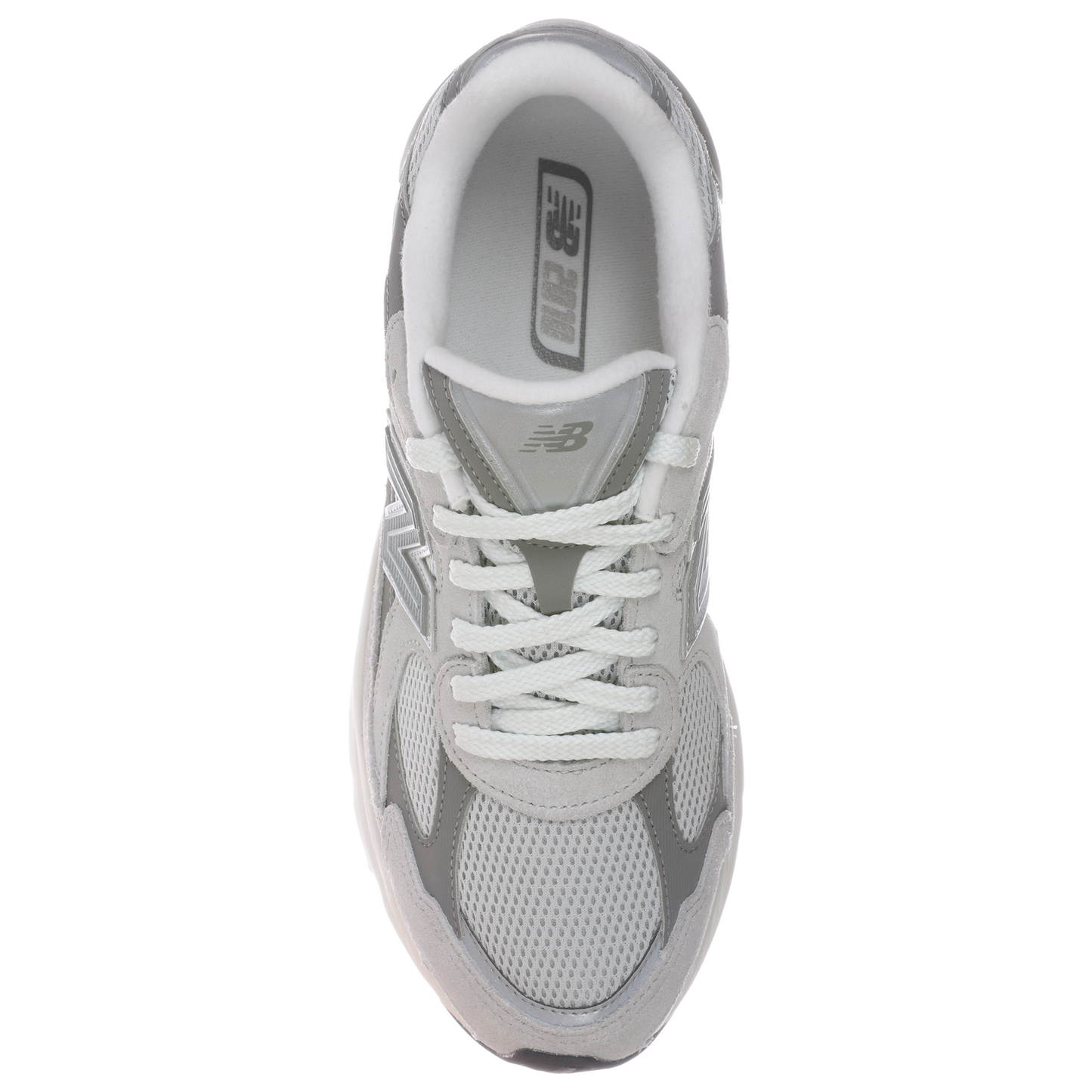 New Balance 2010 - Women's - Gray/Gray