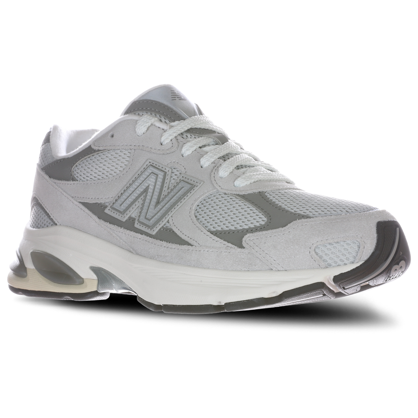 New Balance 2010 - Women's - Gray/Gray
