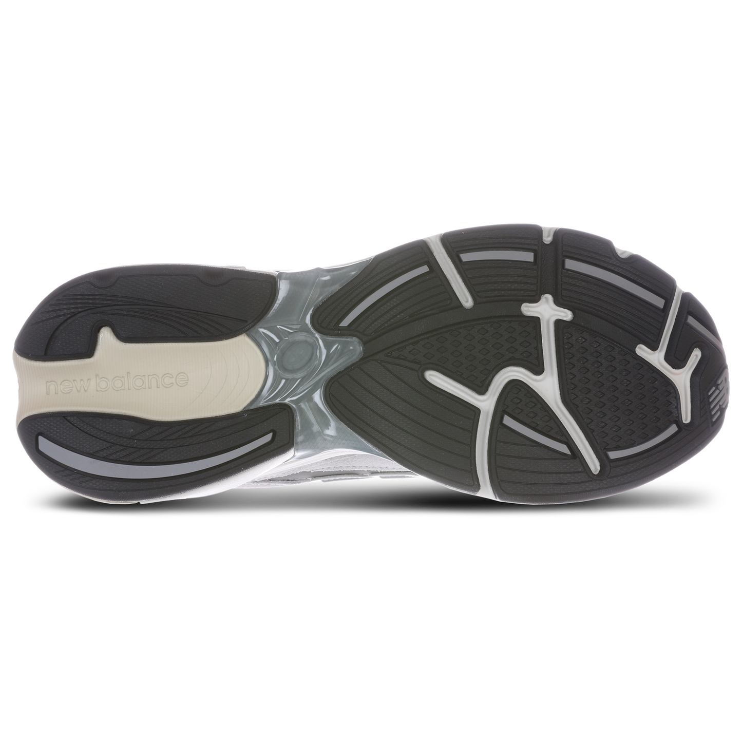 New Balance 2010 - Women's - Gray/Gray
