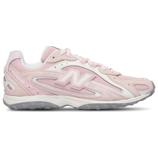 New Balance 204L - Women's - Pink/White