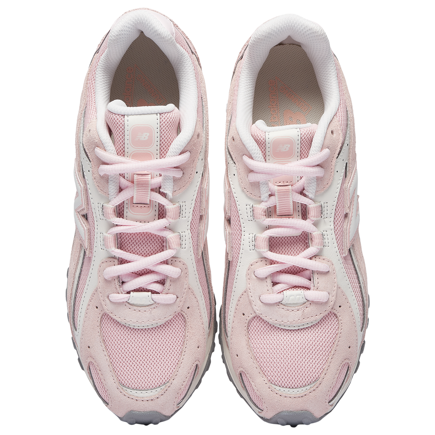 New Balance 204L - Women's - Pink/White