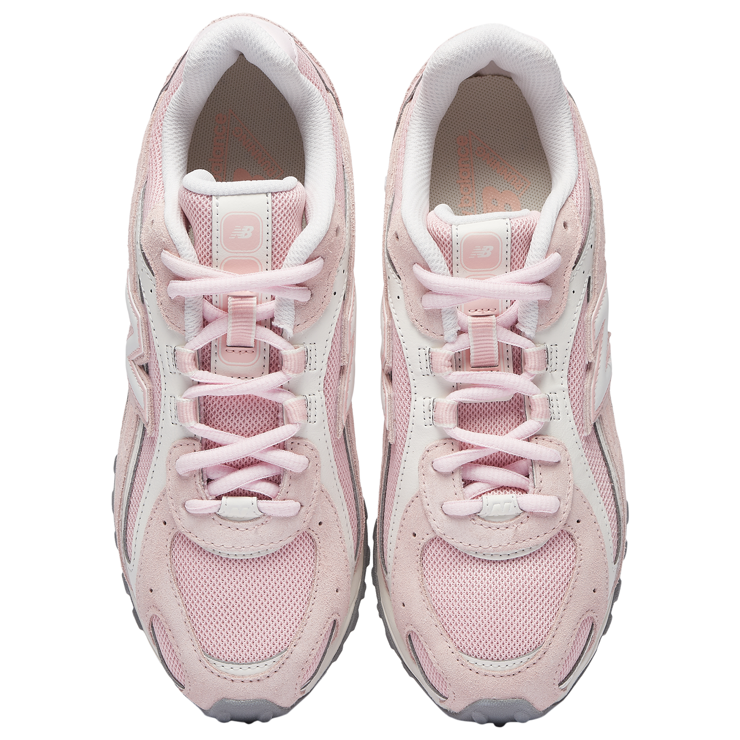 New Balance 204L - Women's - Pink/White