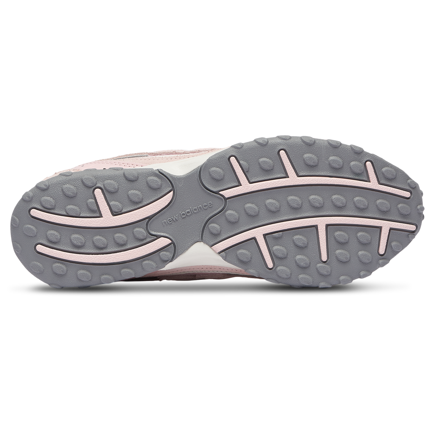 New Balance 204L - Women's - Pink/White