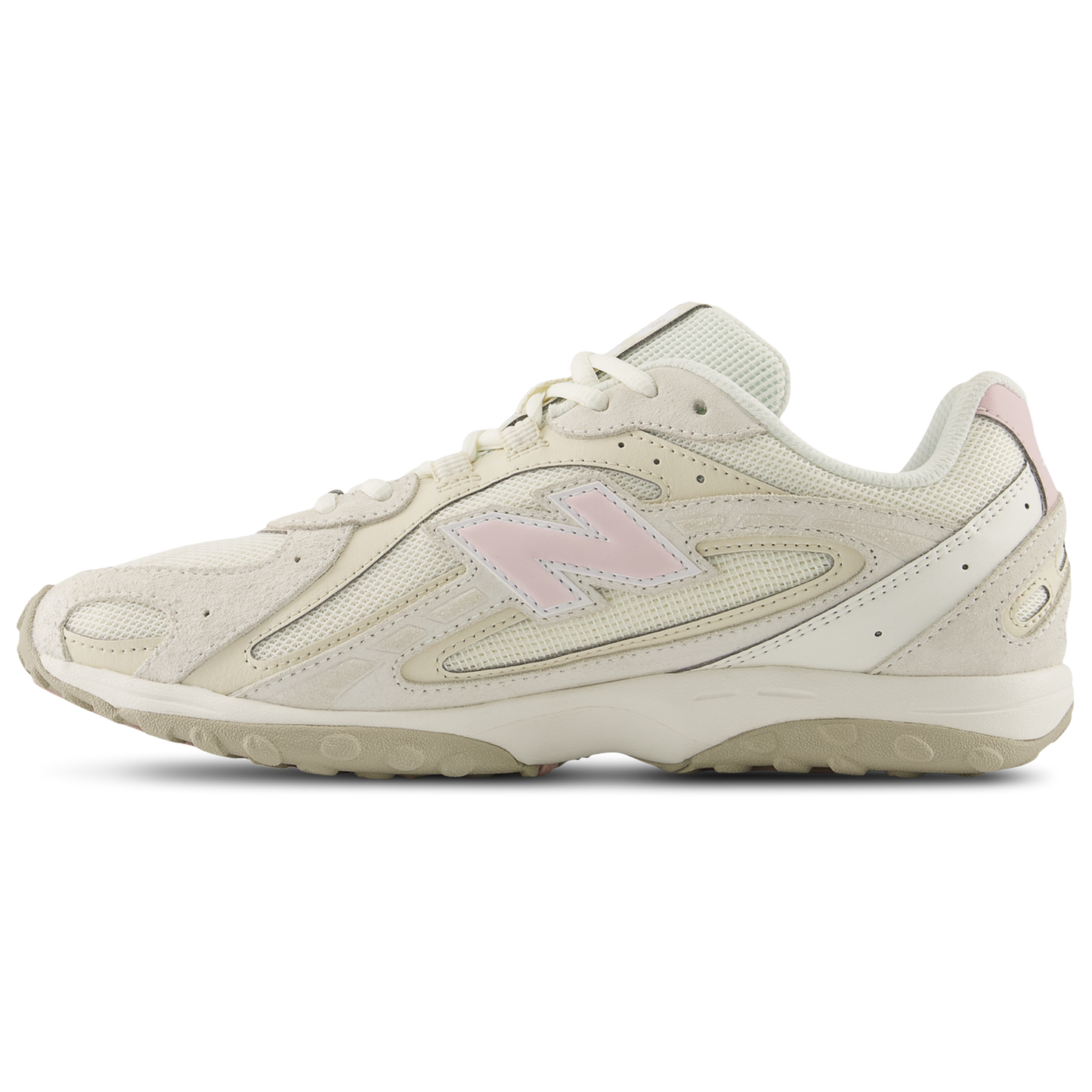 New Balance 204L - Women's - White/Pink
