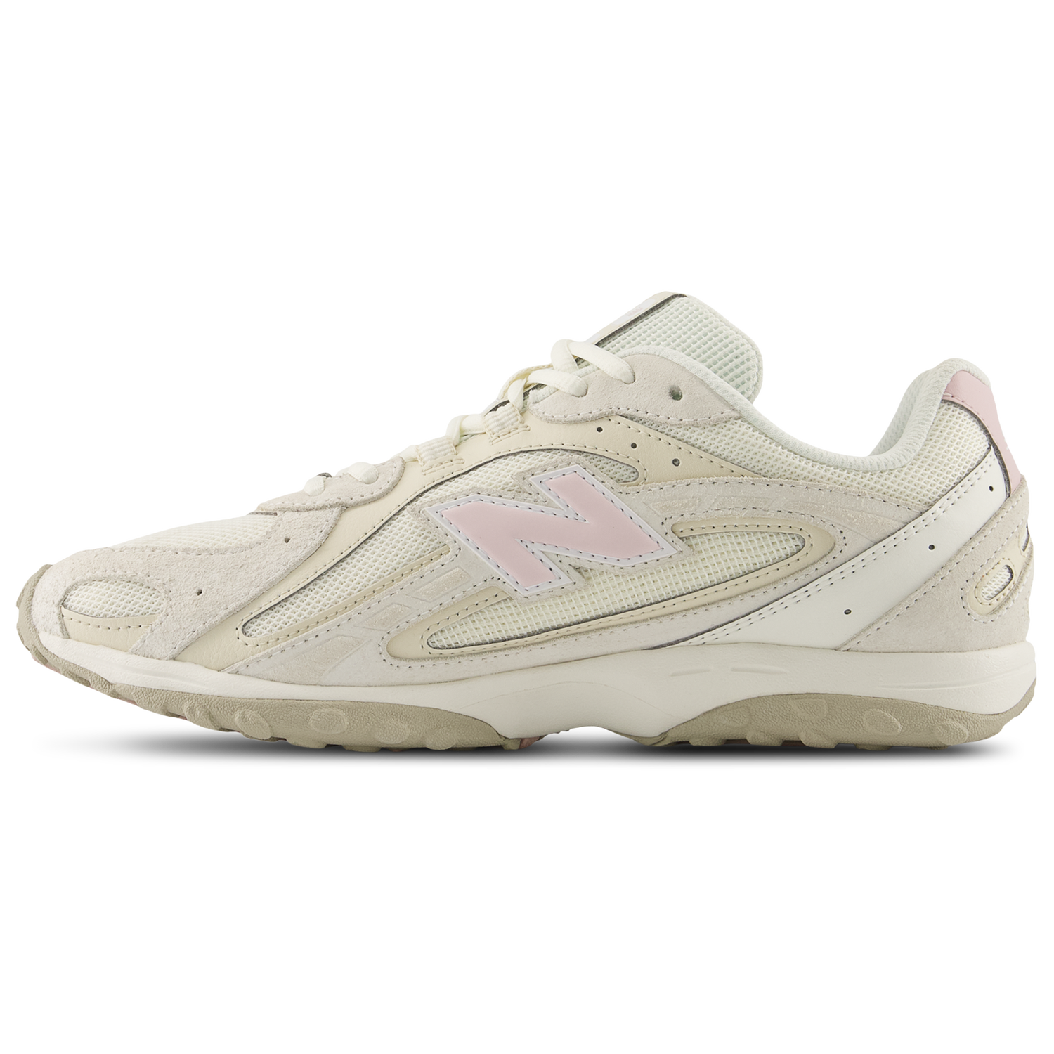 New Balance 204L - Women's - White/Pink