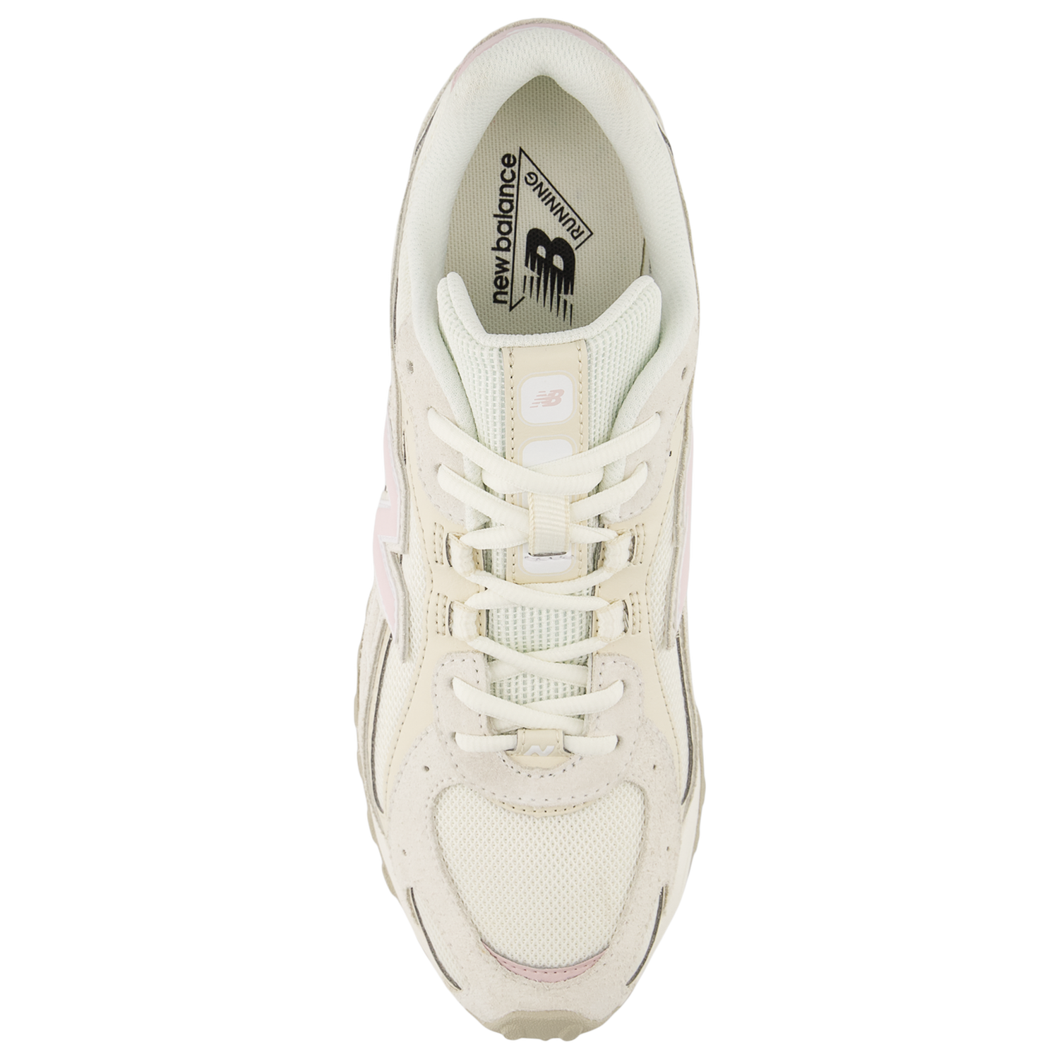 New Balance 204L - Women's - White/Pink