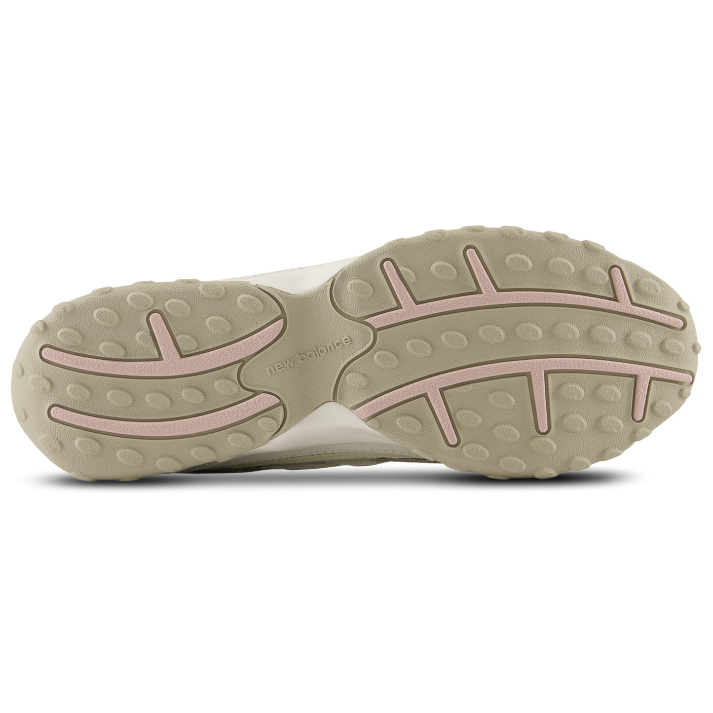 New Balance 204L - Women's - White/Pink