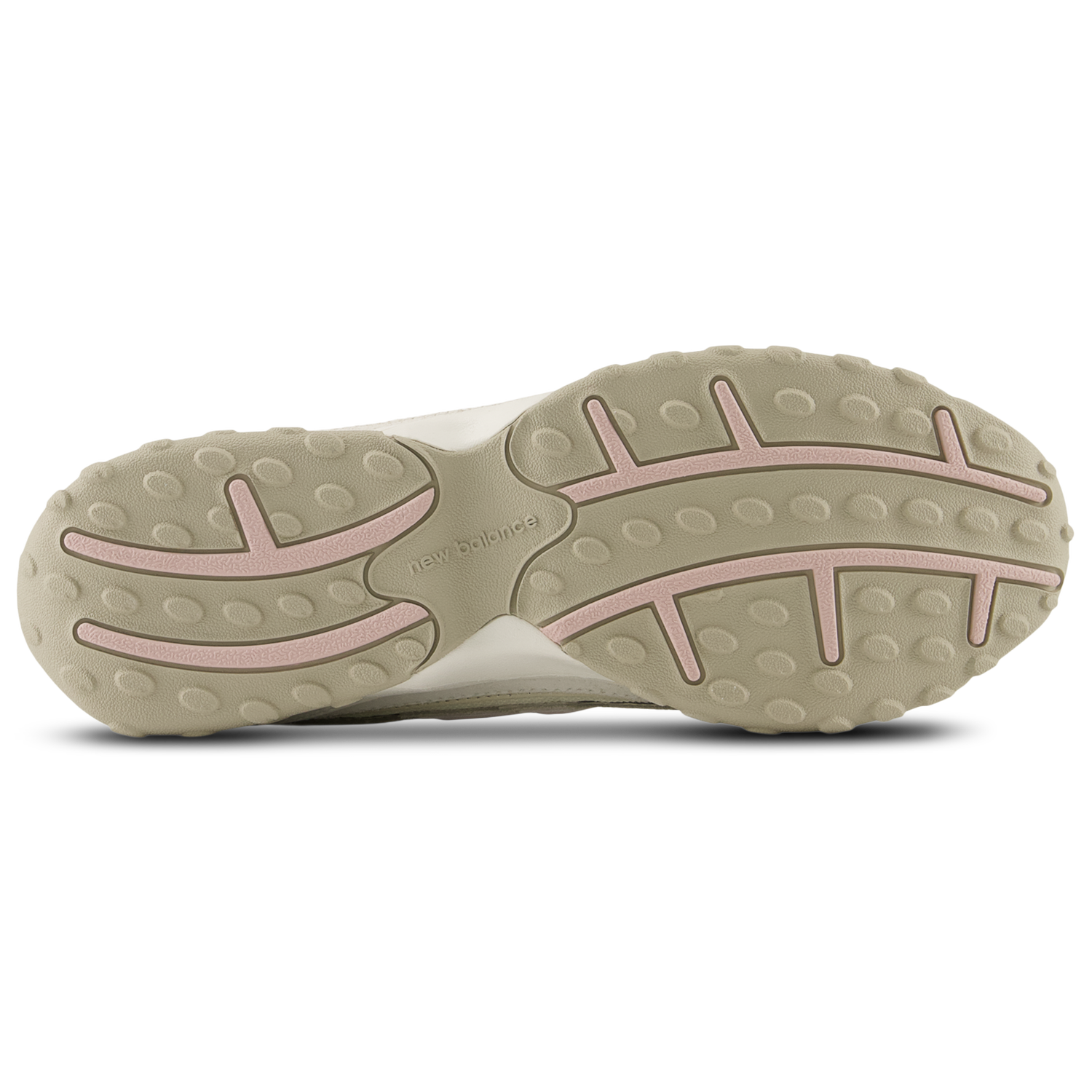New Balance 204L - Women's - White/Pink