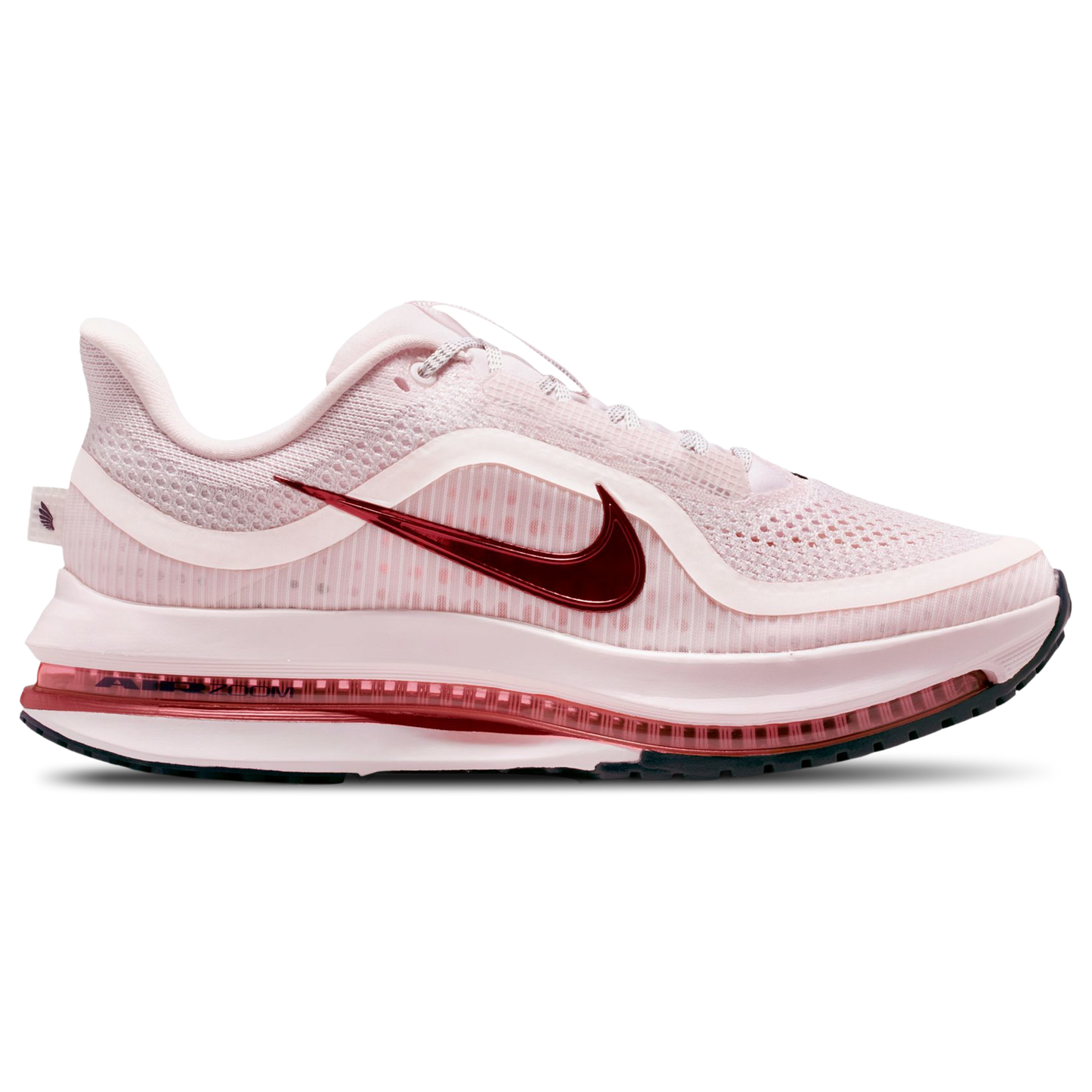 Nike Pegasus Premium - Women's - Red/Pink