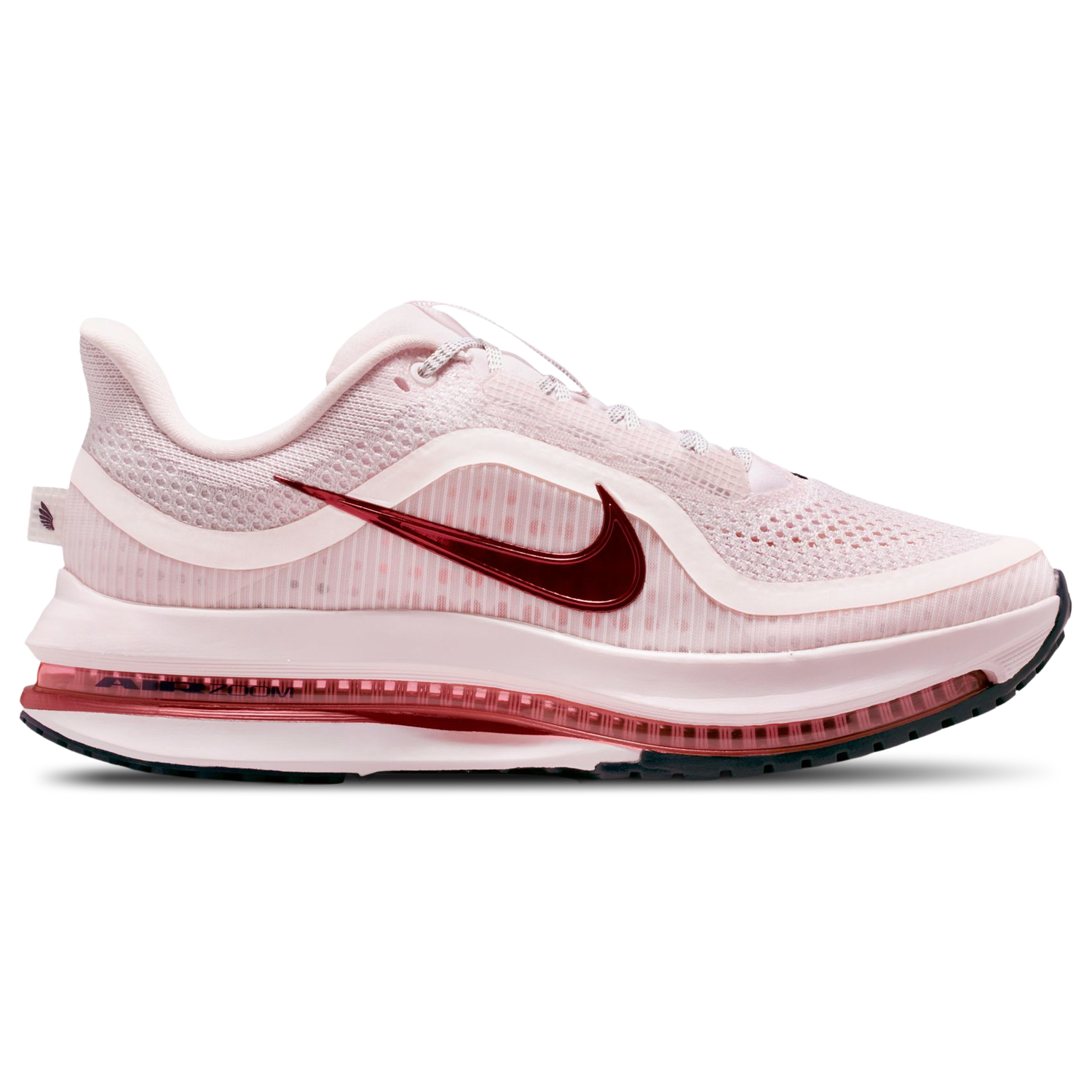 Nike Pegasus Premium - Women's - Red/Pink