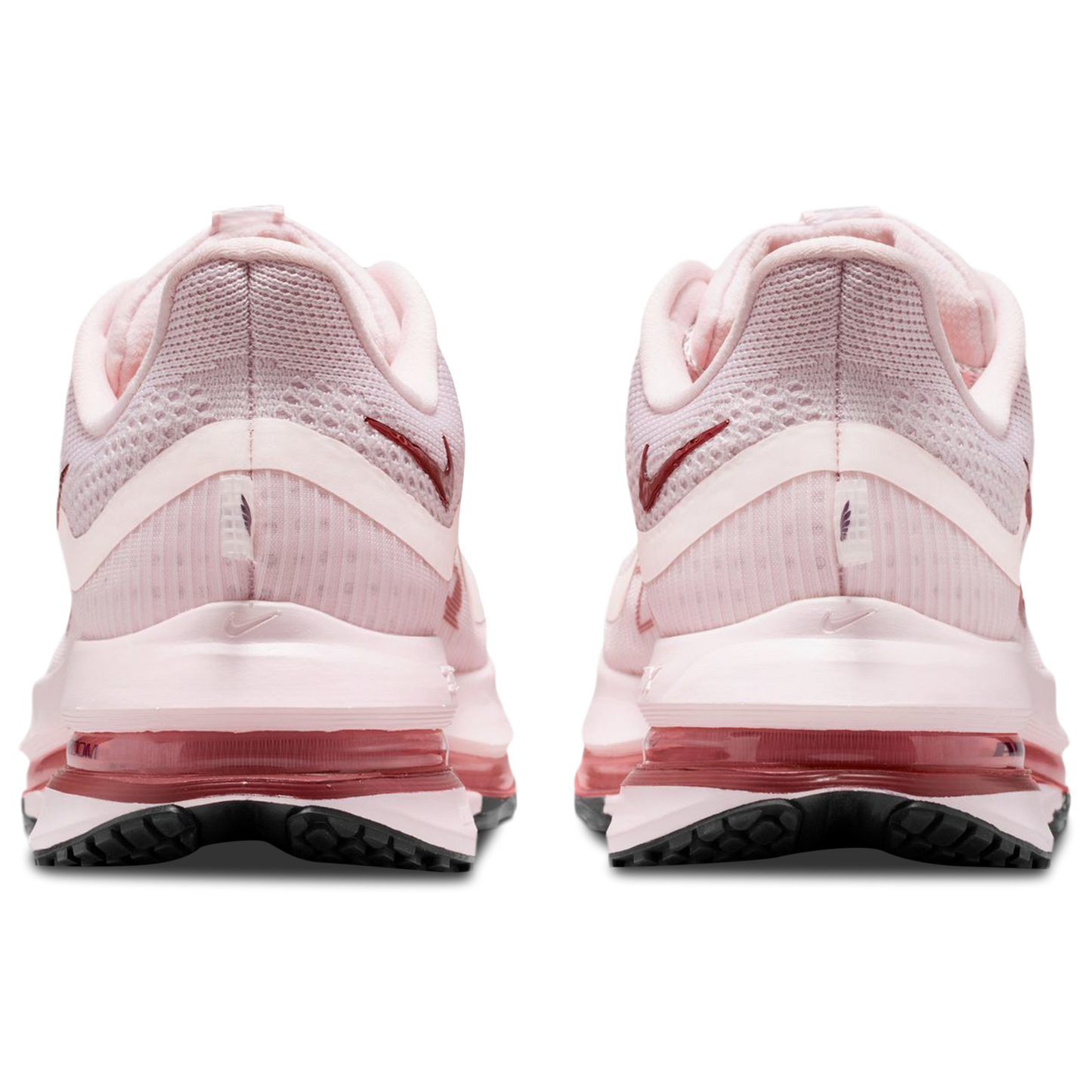 Nike Pegasus Premium - Women's - Red/Pink