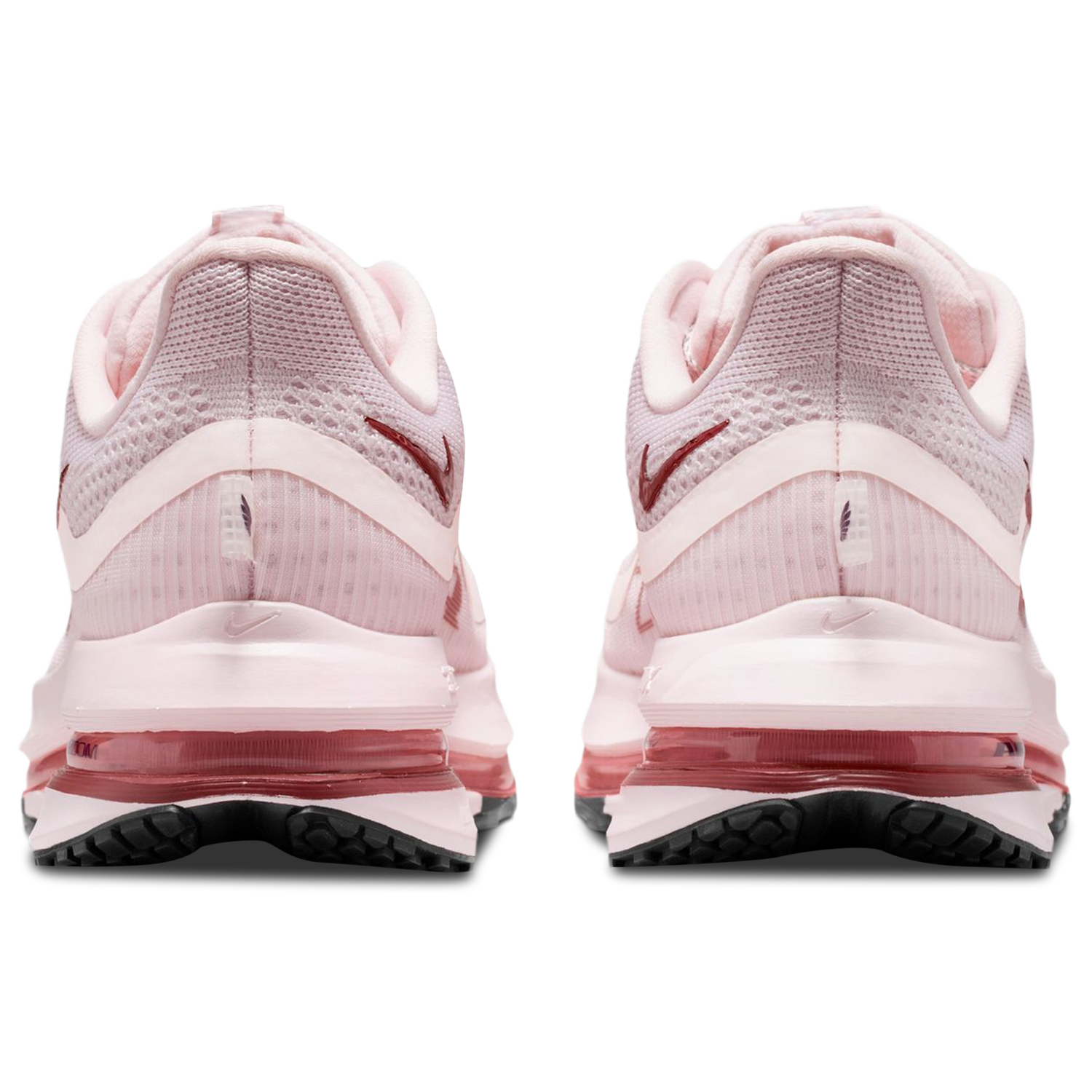 Nike Pegasus Premium - Women's - Red/Pink
