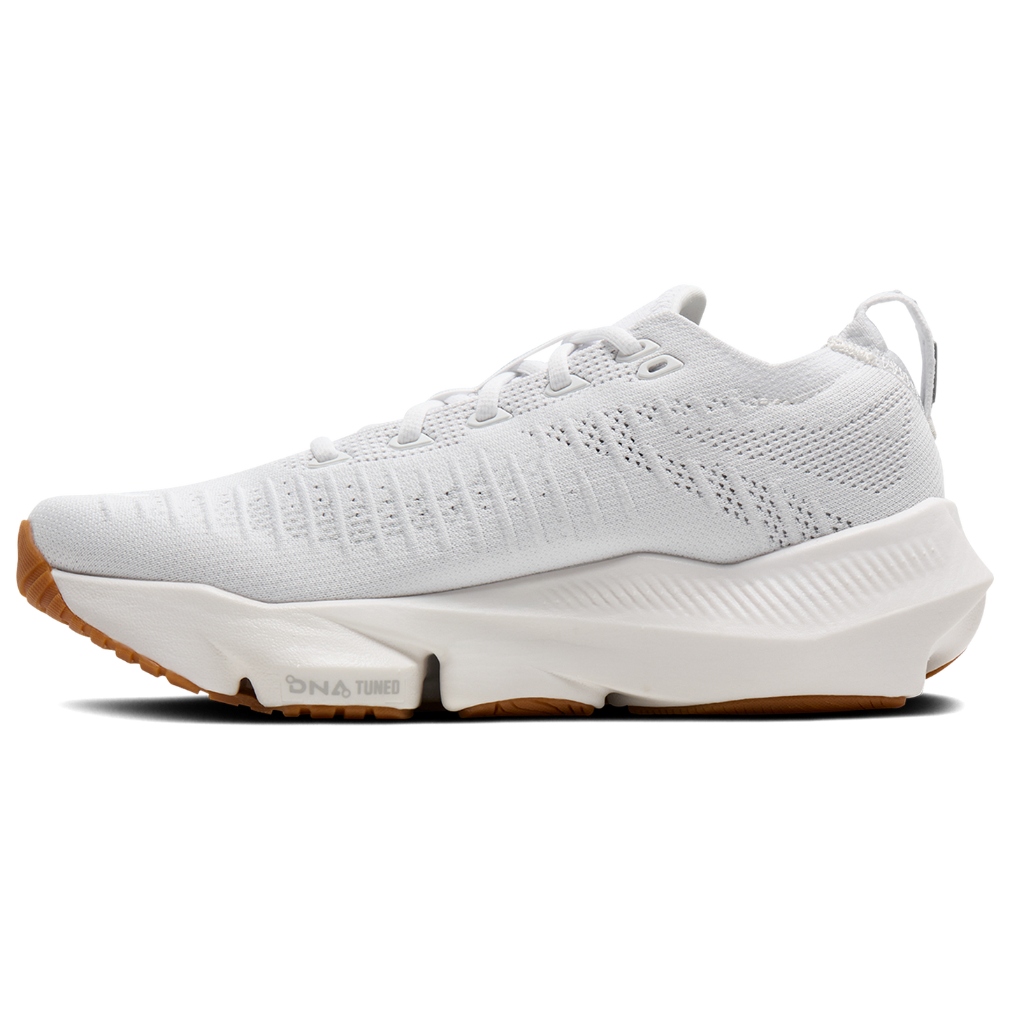 Brooks Glycerin Flex - Women's - Black/White/Tan