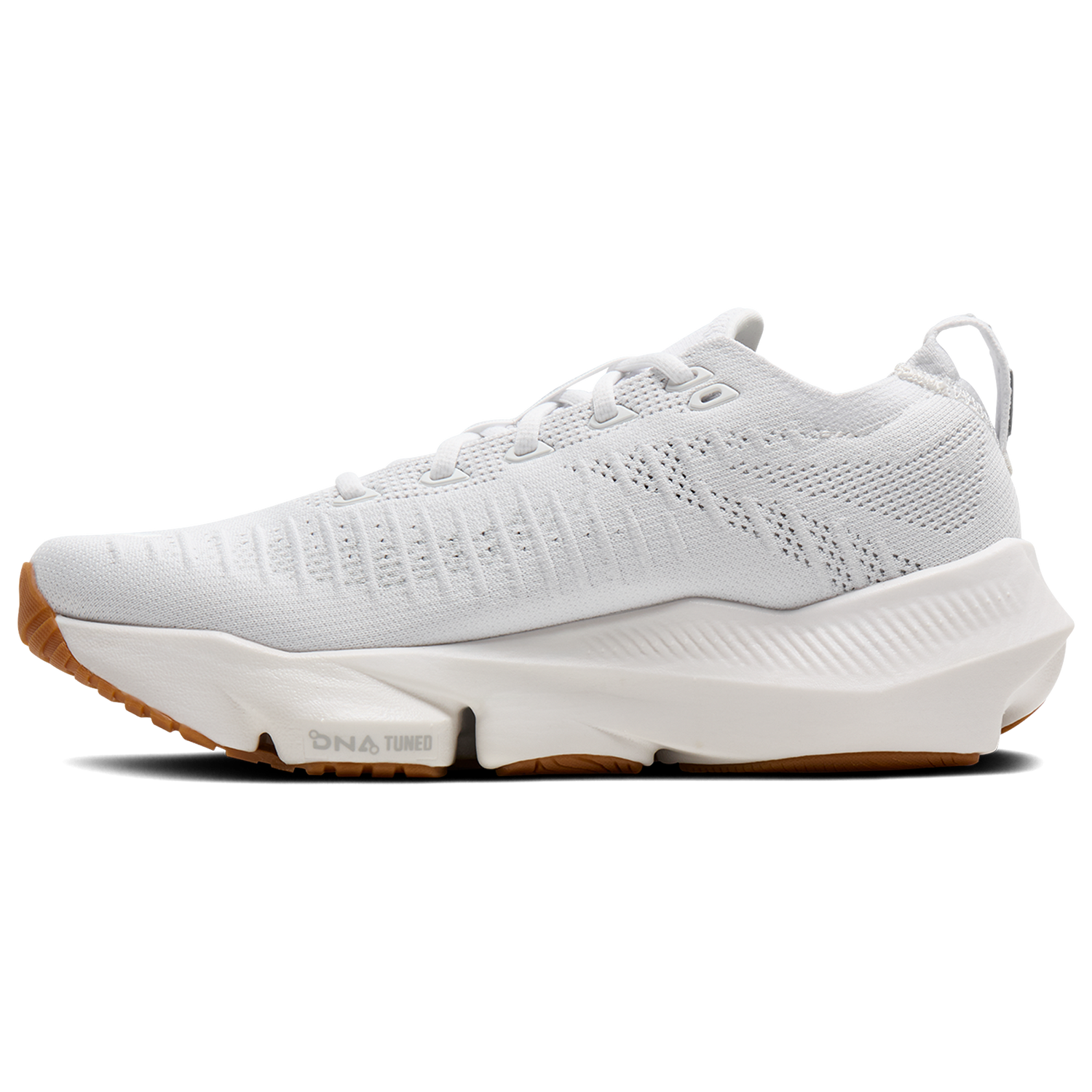 Brooks Glycerin Flex - Women's - Black/White/Tan