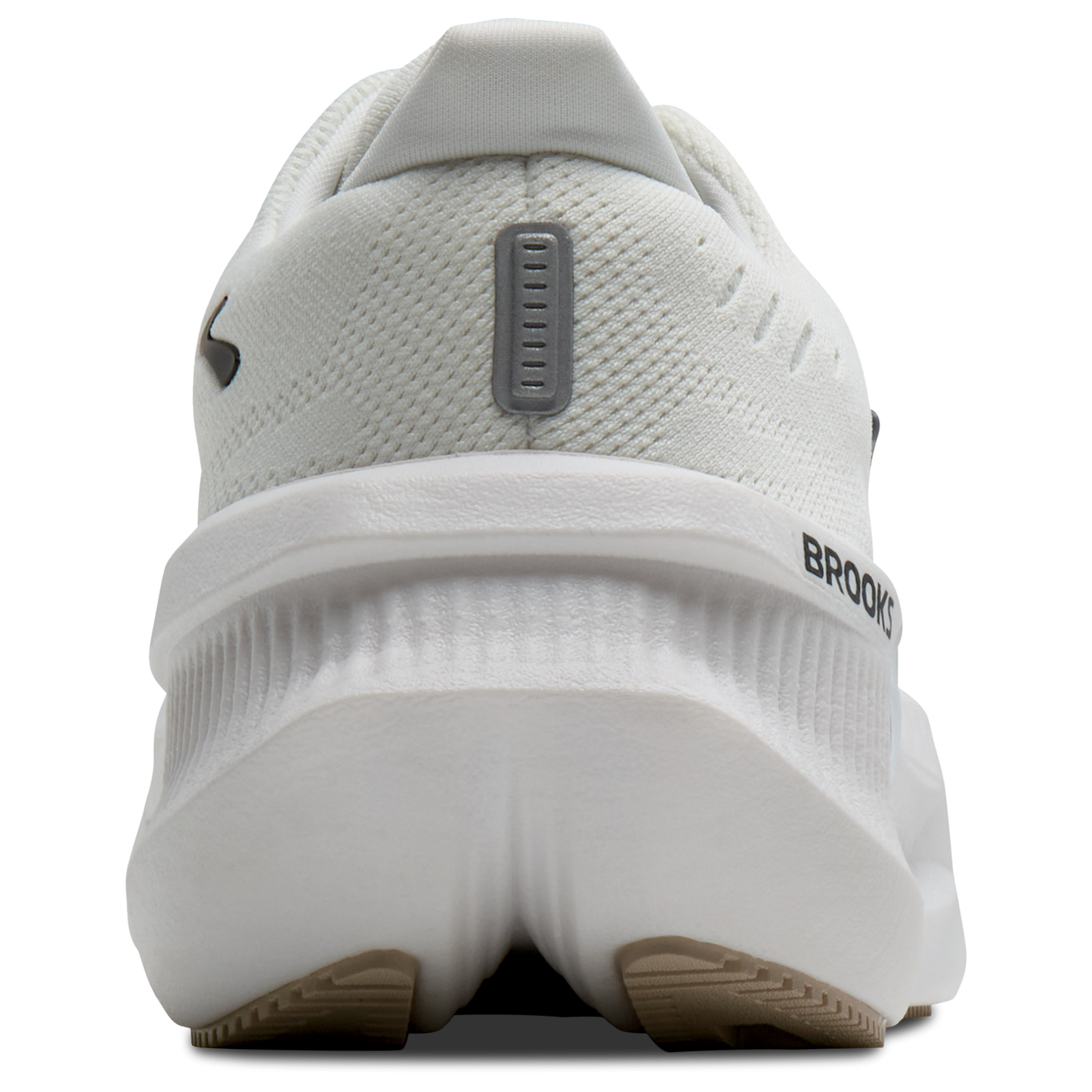 Brooks Glycerin Max 2 - Women's - White/Black/Grey