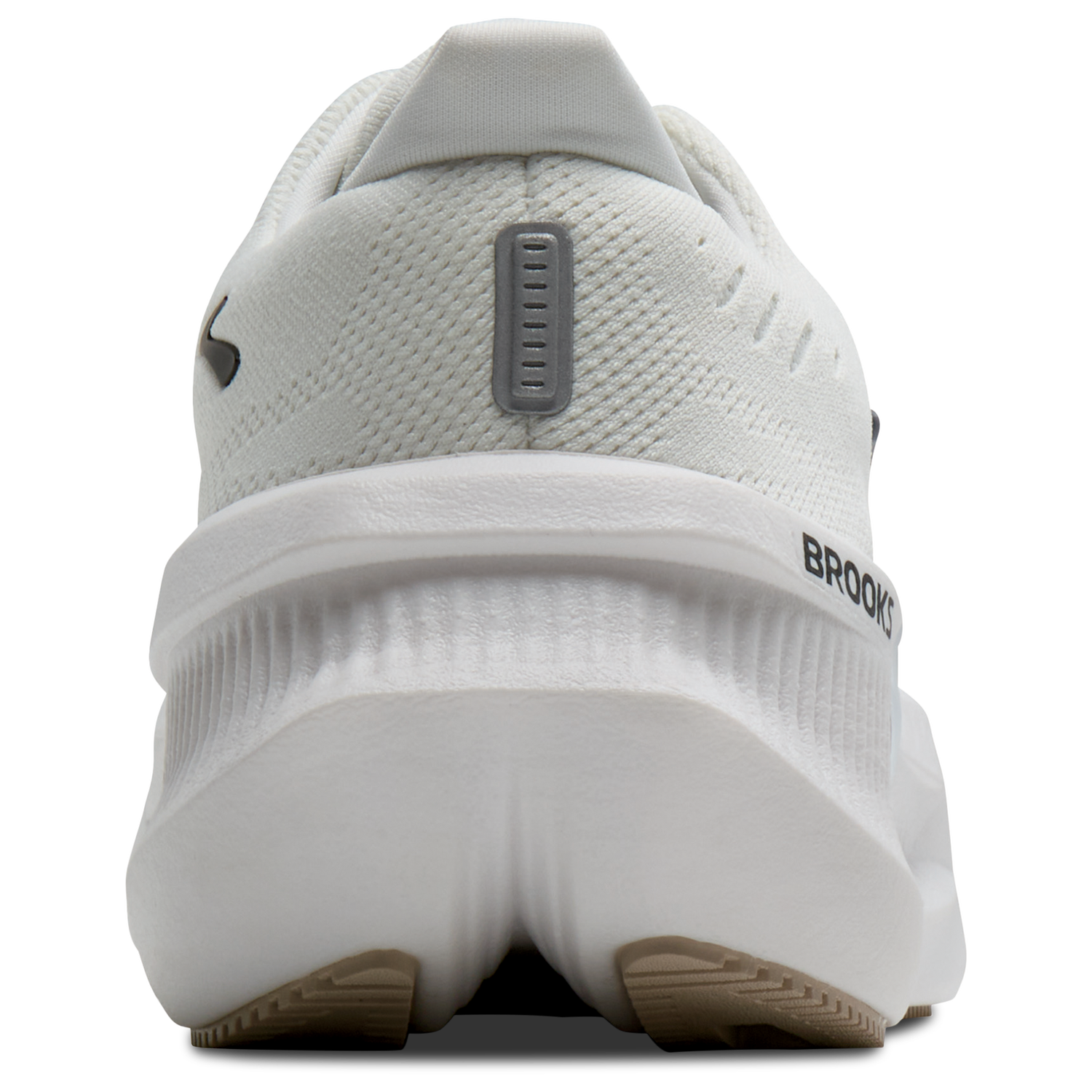 Brooks Glycerin Max 2 - Women's - White/Black/Grey