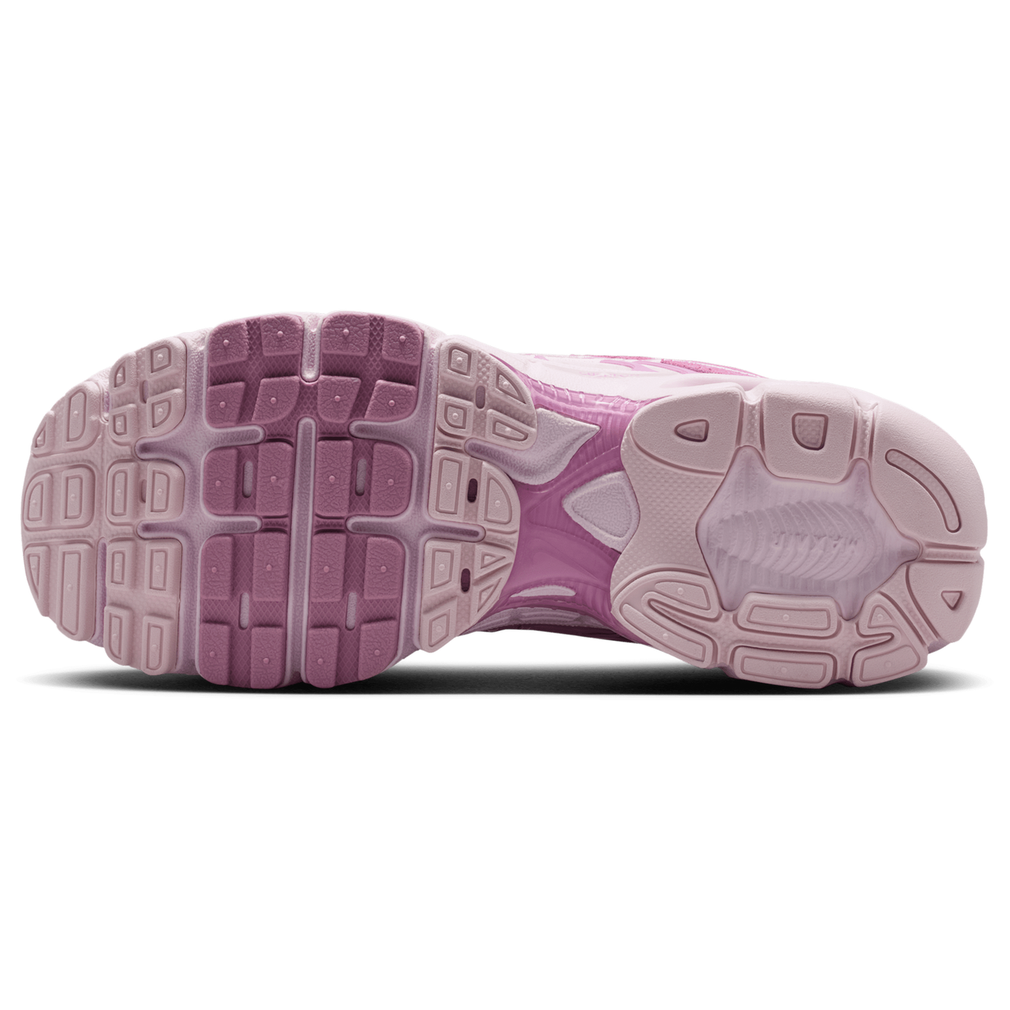 Nike Air Max Moto 2K - Women's - Pink/Pink