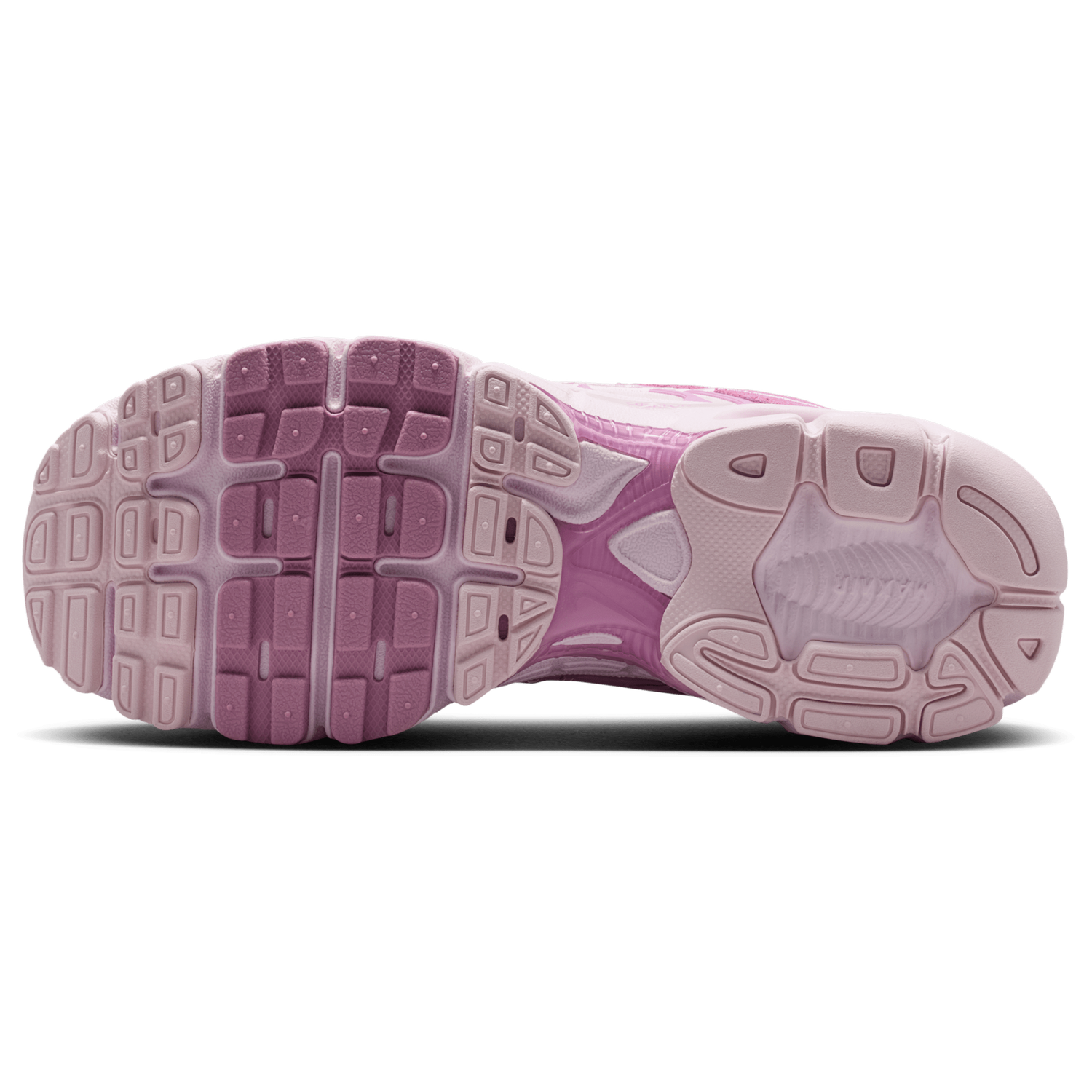 Nike Air Max Moto 2K - Women's - Pink/Pink