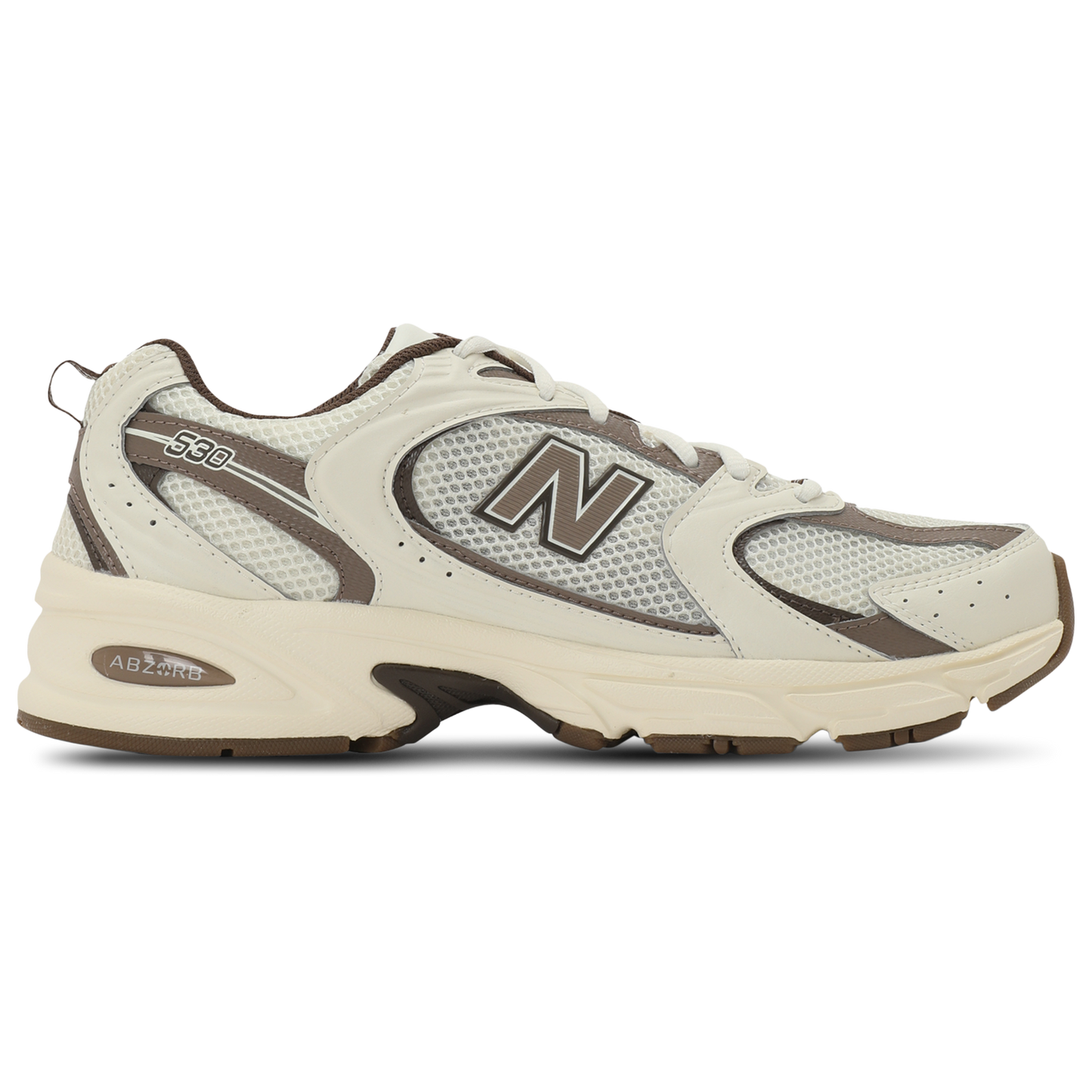 New Balance 530 - Women's - Angora/Turtledove