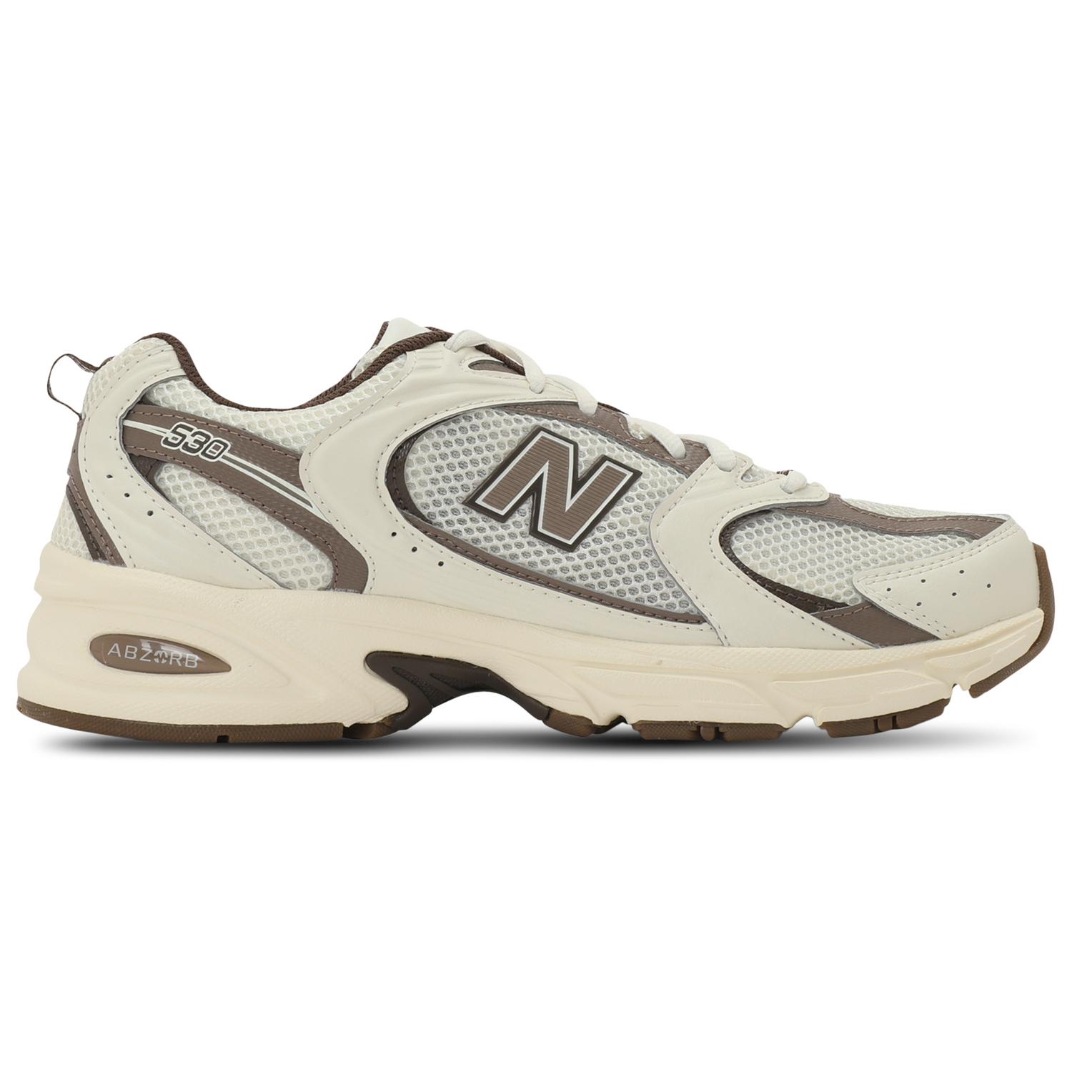 New Balance 530 - Women's - Angora/Turtledove