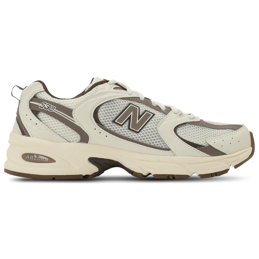 New Balance 530 - Women's - Angora/Turtledove