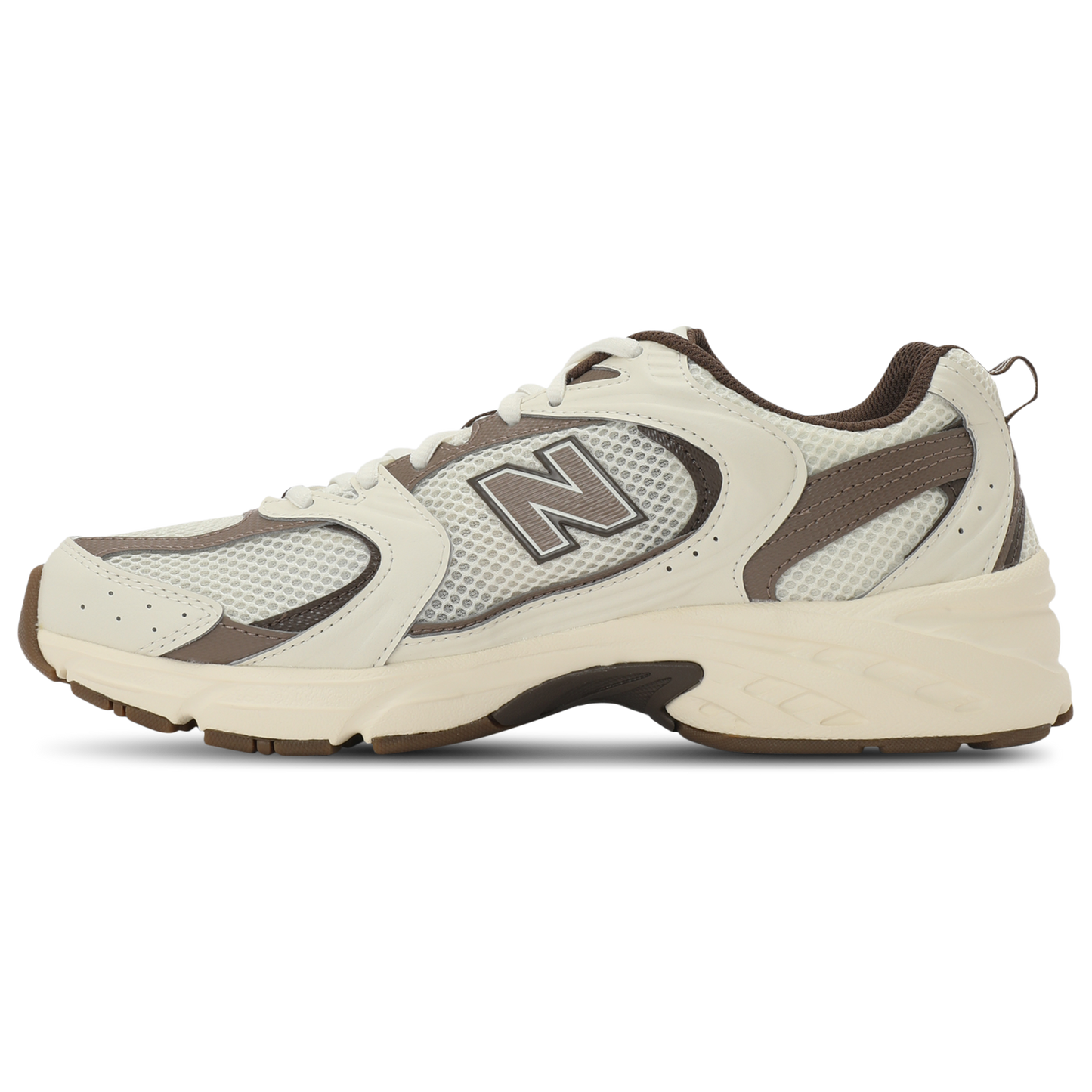 New Balance 530 - Women's - Angora/Turtledove