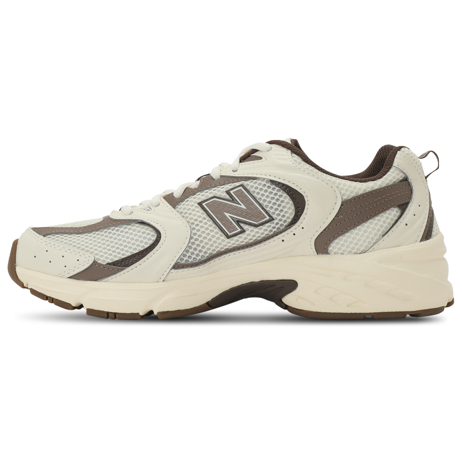 New Balance 530 - Women's - Angora/Turtledove